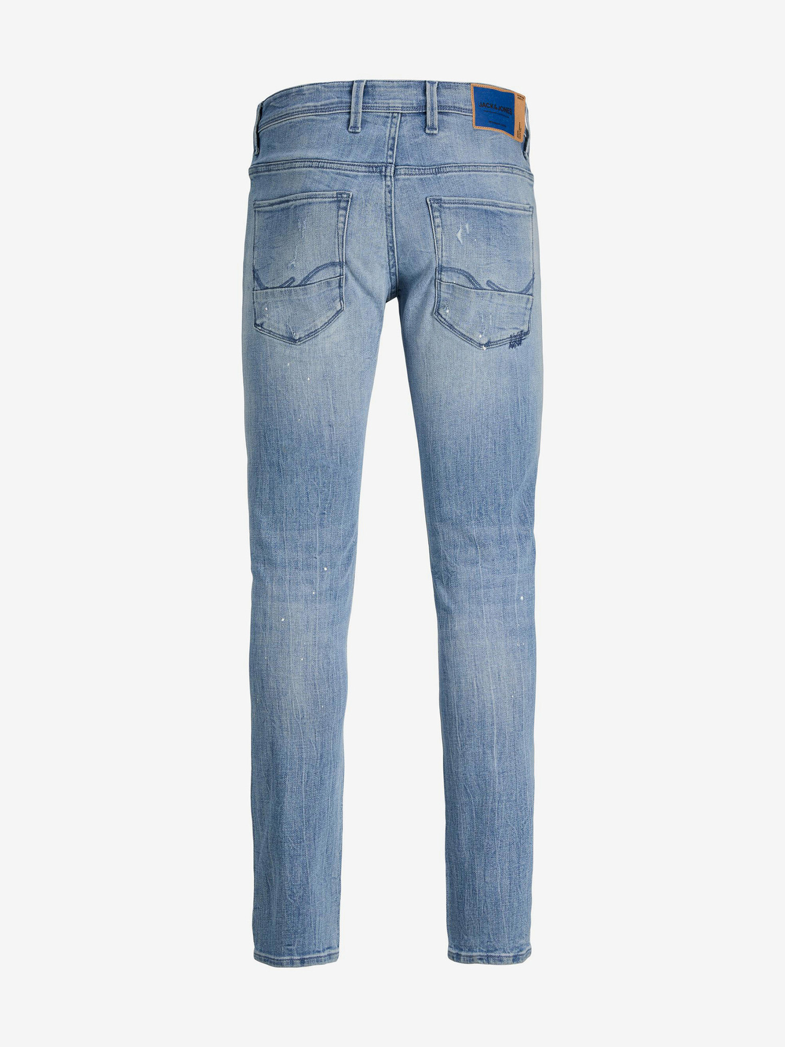 Jack & Jones Glenn Jeans Sin - Pepit.bg