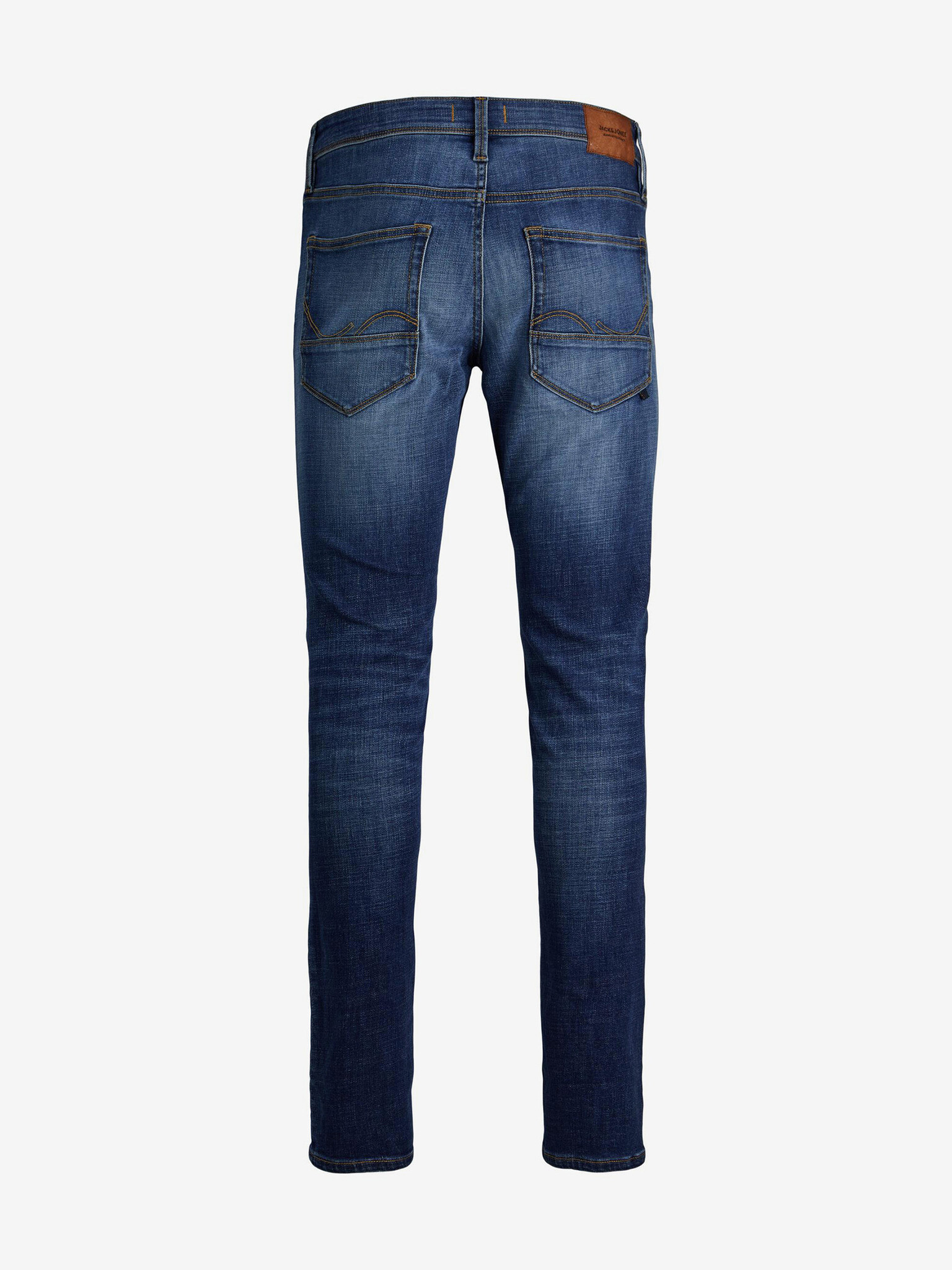 Jack & Jones Glenn Jeans Sin - Pepit.bg