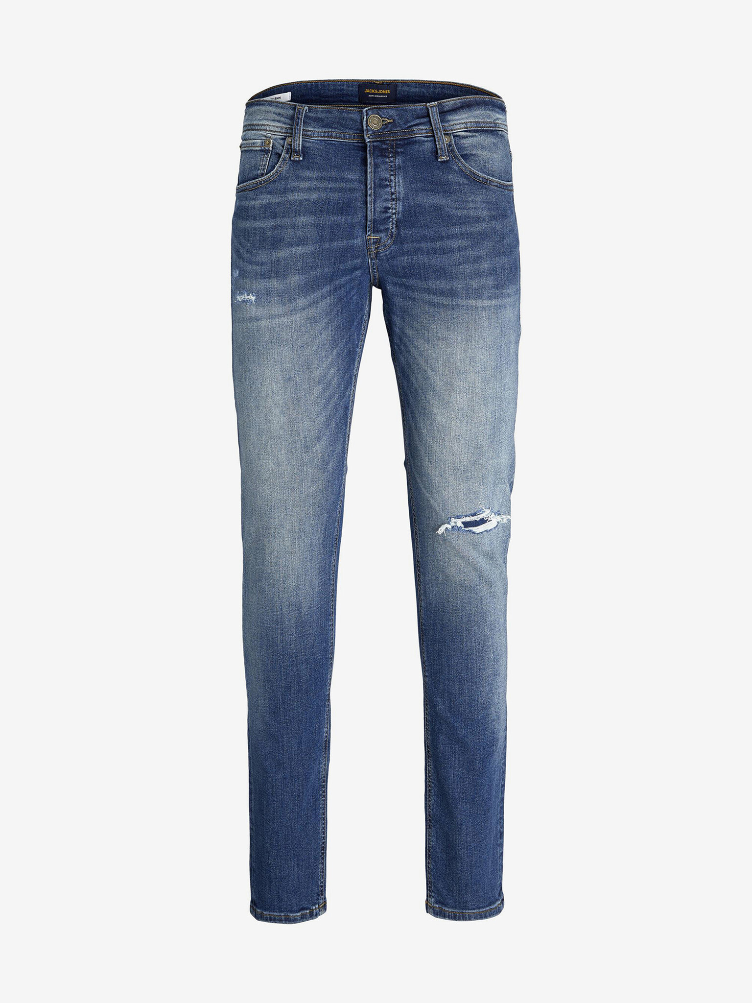 Jack & Jones Glenn Jeans Sin - Pepit.bg