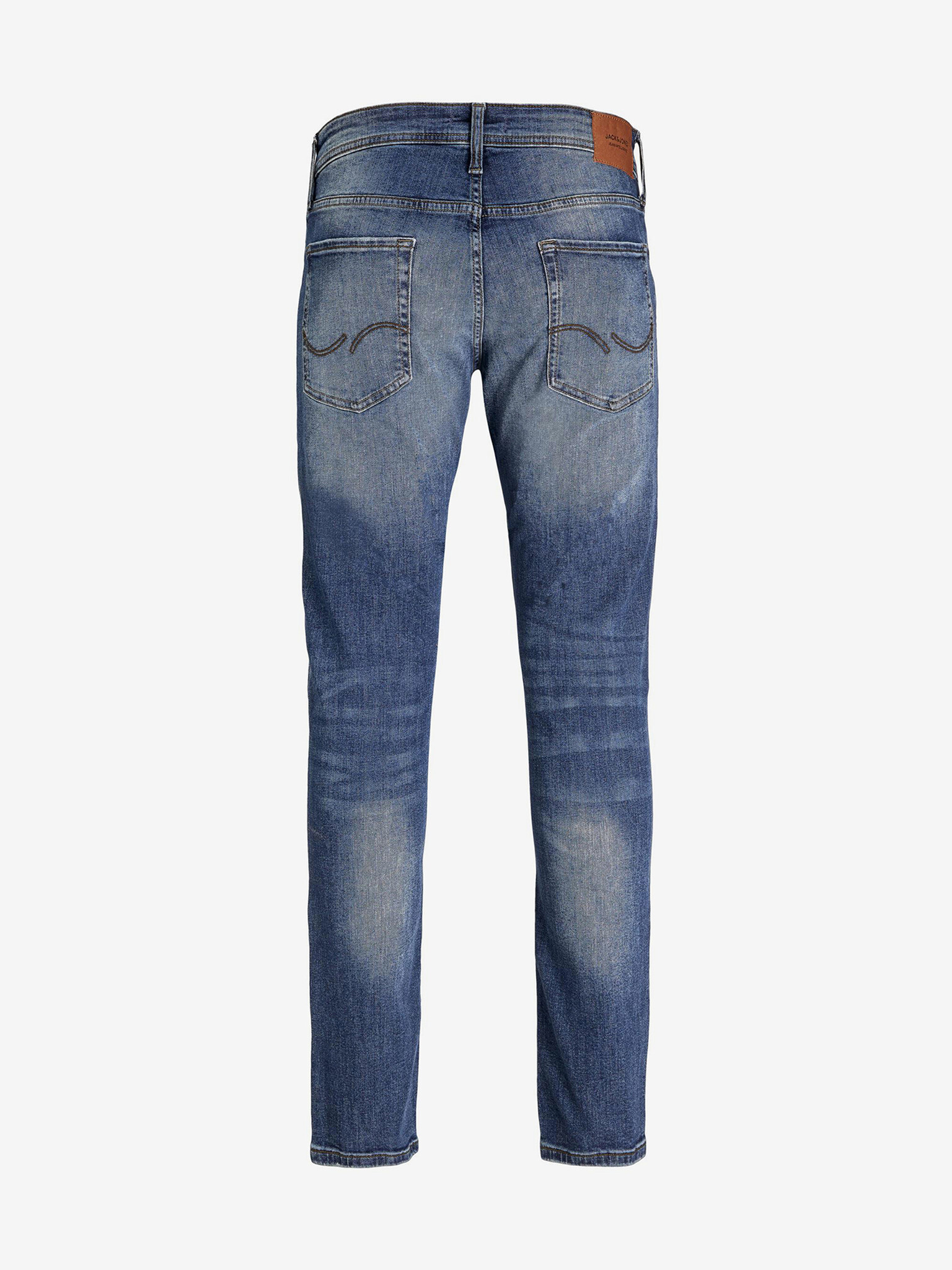 Jack & Jones Glenn Jeans Sin - Pepit.bg