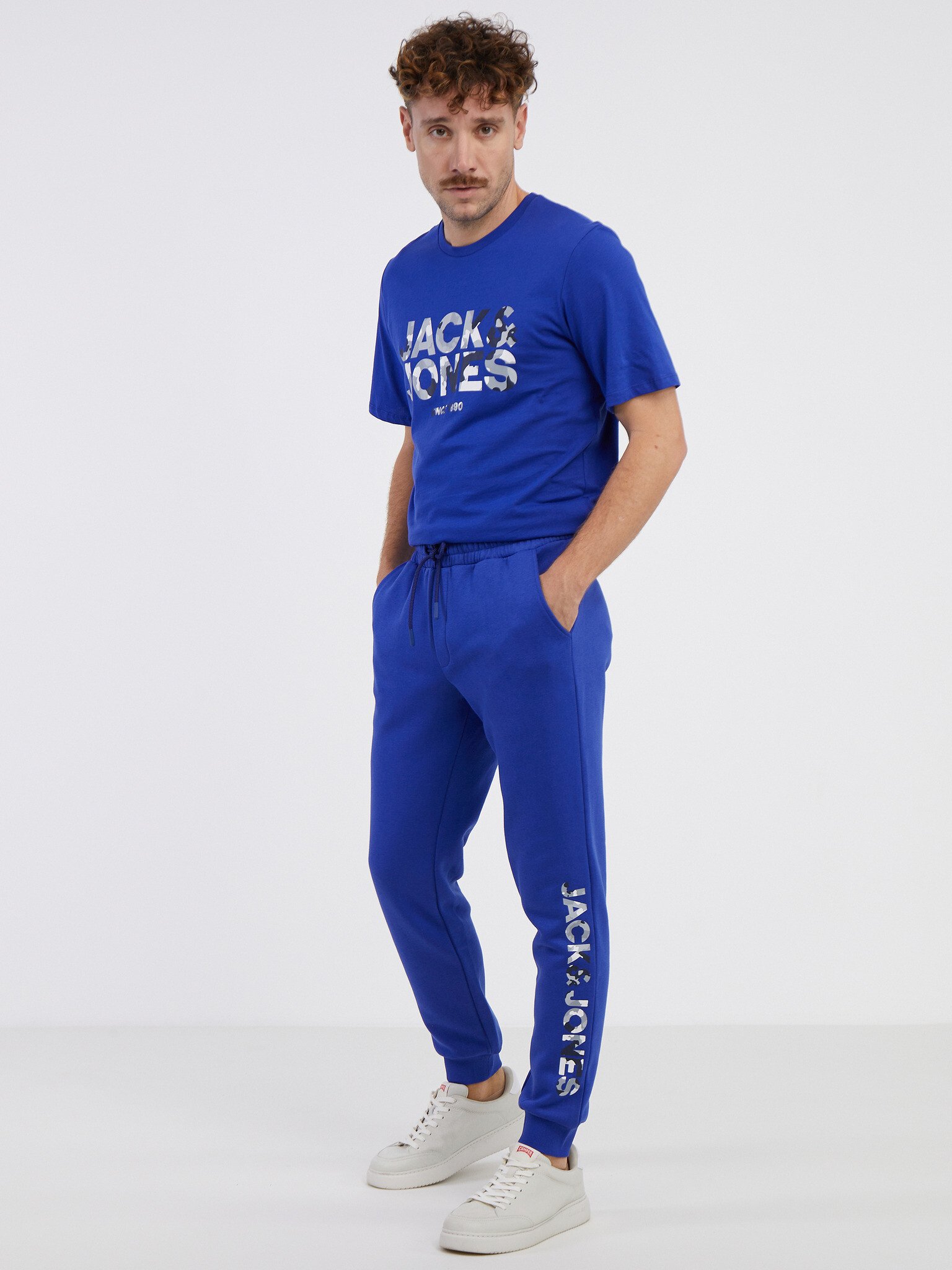 Jack & Jones Gordon Долнище Sin - Pepit.bg