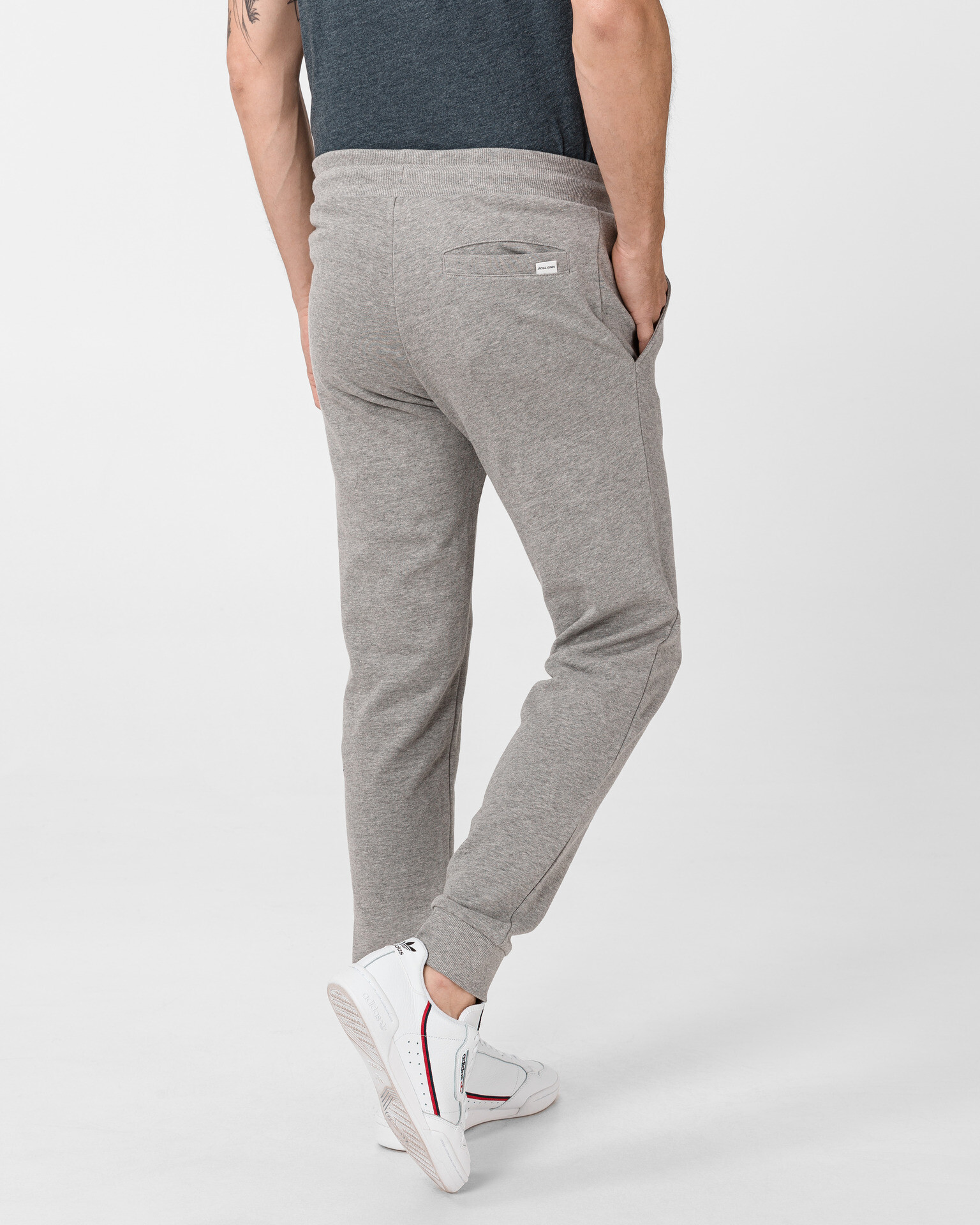 Jack & Jones Gordon Долнище Siv - Pepit.bg