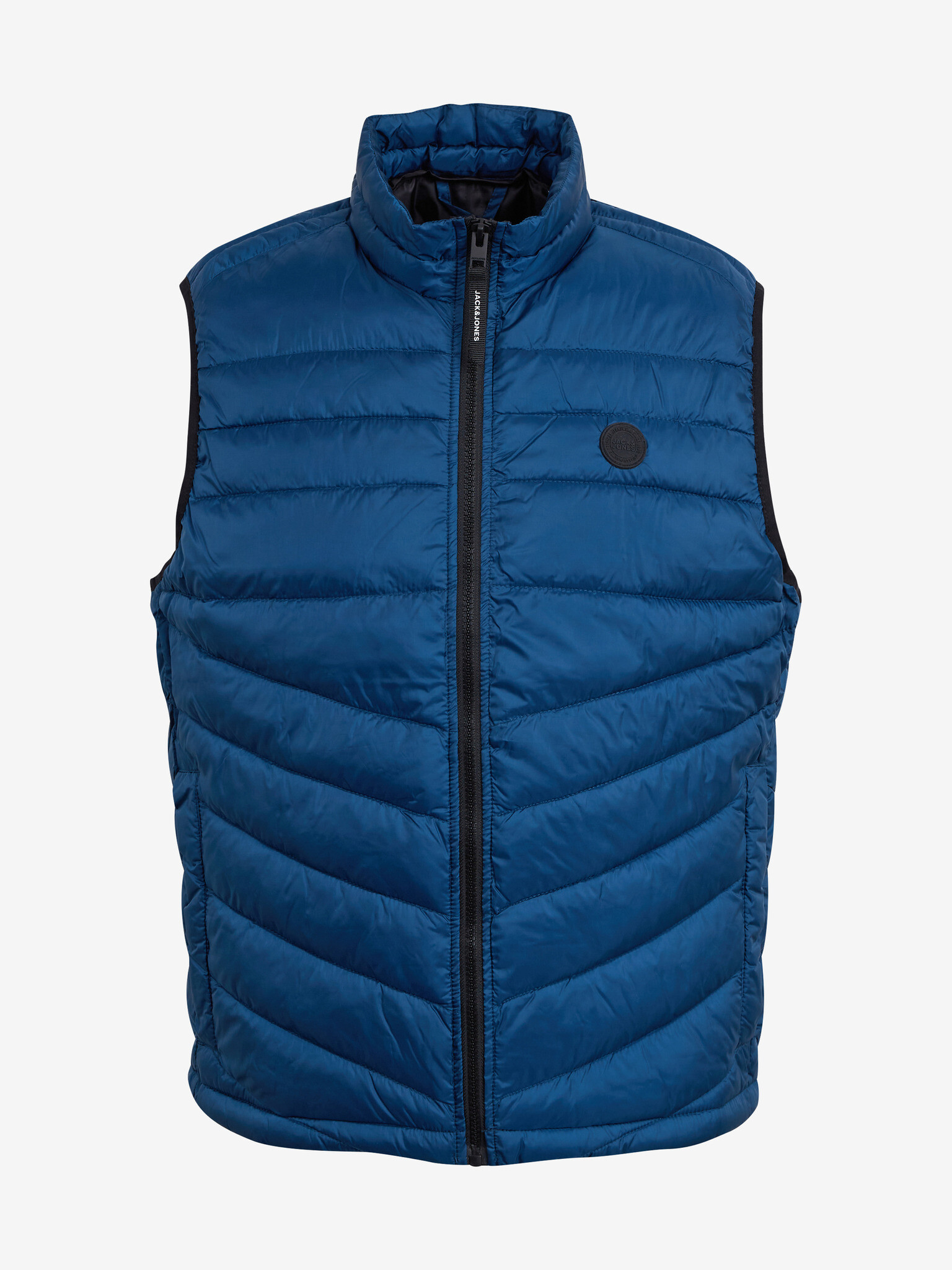 Jack & Jones Hero Жилетка Sin - Pepit.bg