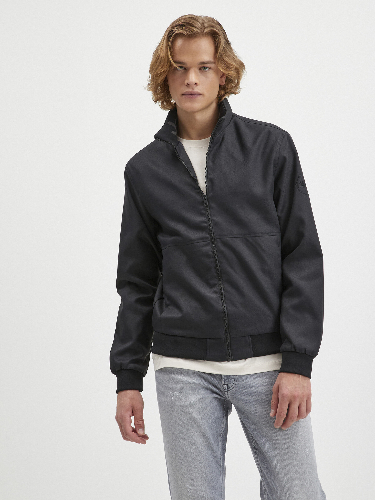 Jack & Jones Jax Яке Cheren - Pepit.bg