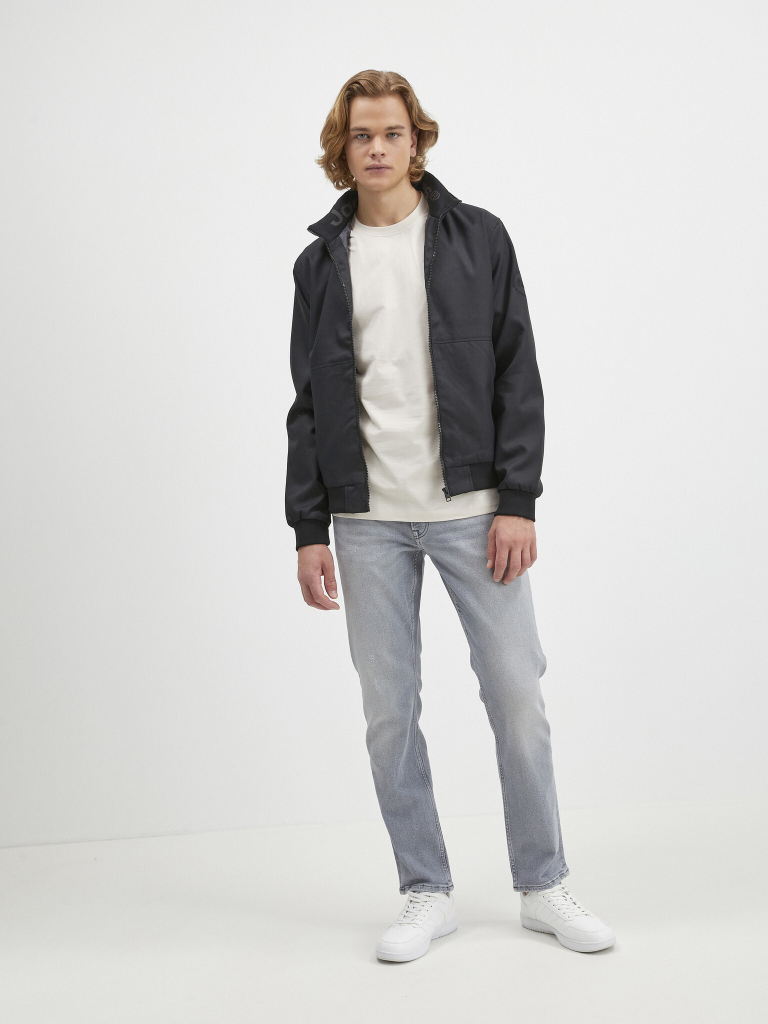 Jack & Jones Jax Яке Cheren - Pepit.bg