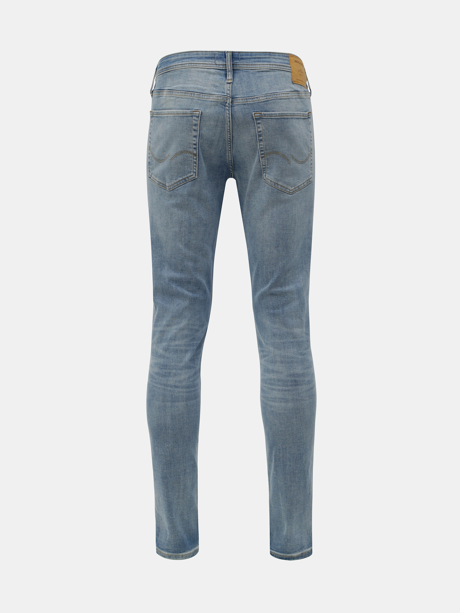 Jack & Jones Liam Jeans Sin - Pepit.bg