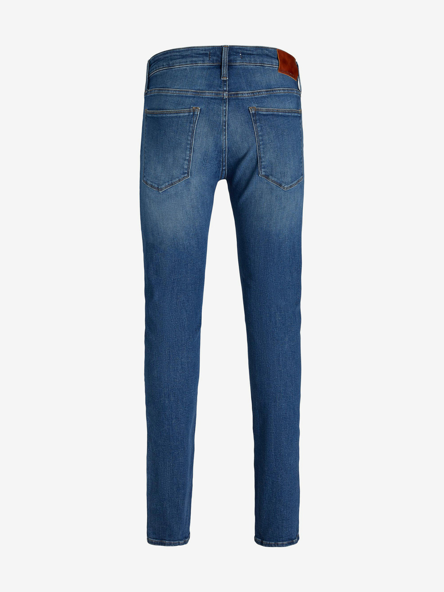 Jack & Jones Liam Jeans Sin - Pepit.bg