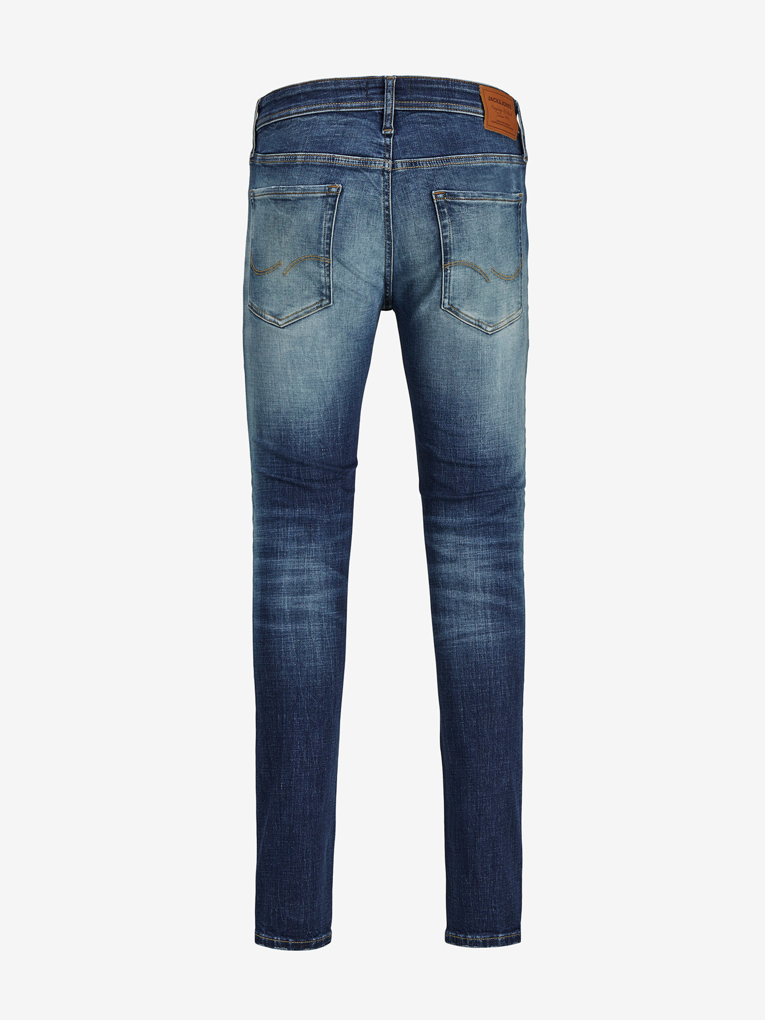 Jack & Jones Liam Jeans Sin - Pepit.bg