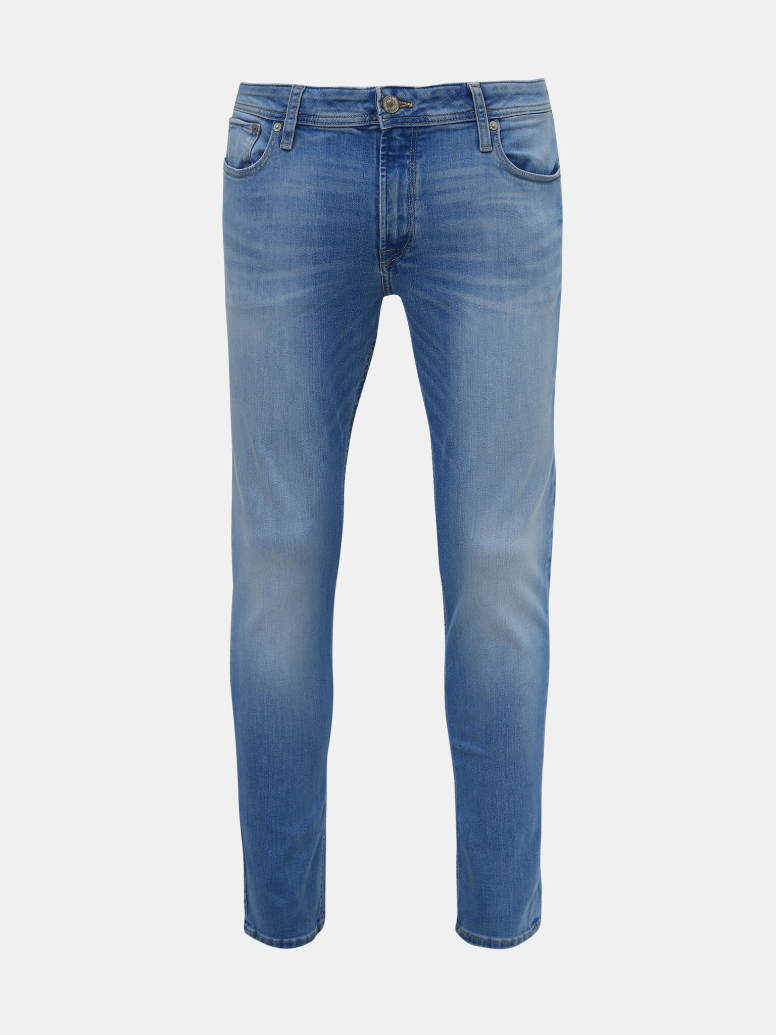 Jack & Jones Liam Jeans Sin - Pepit.bg