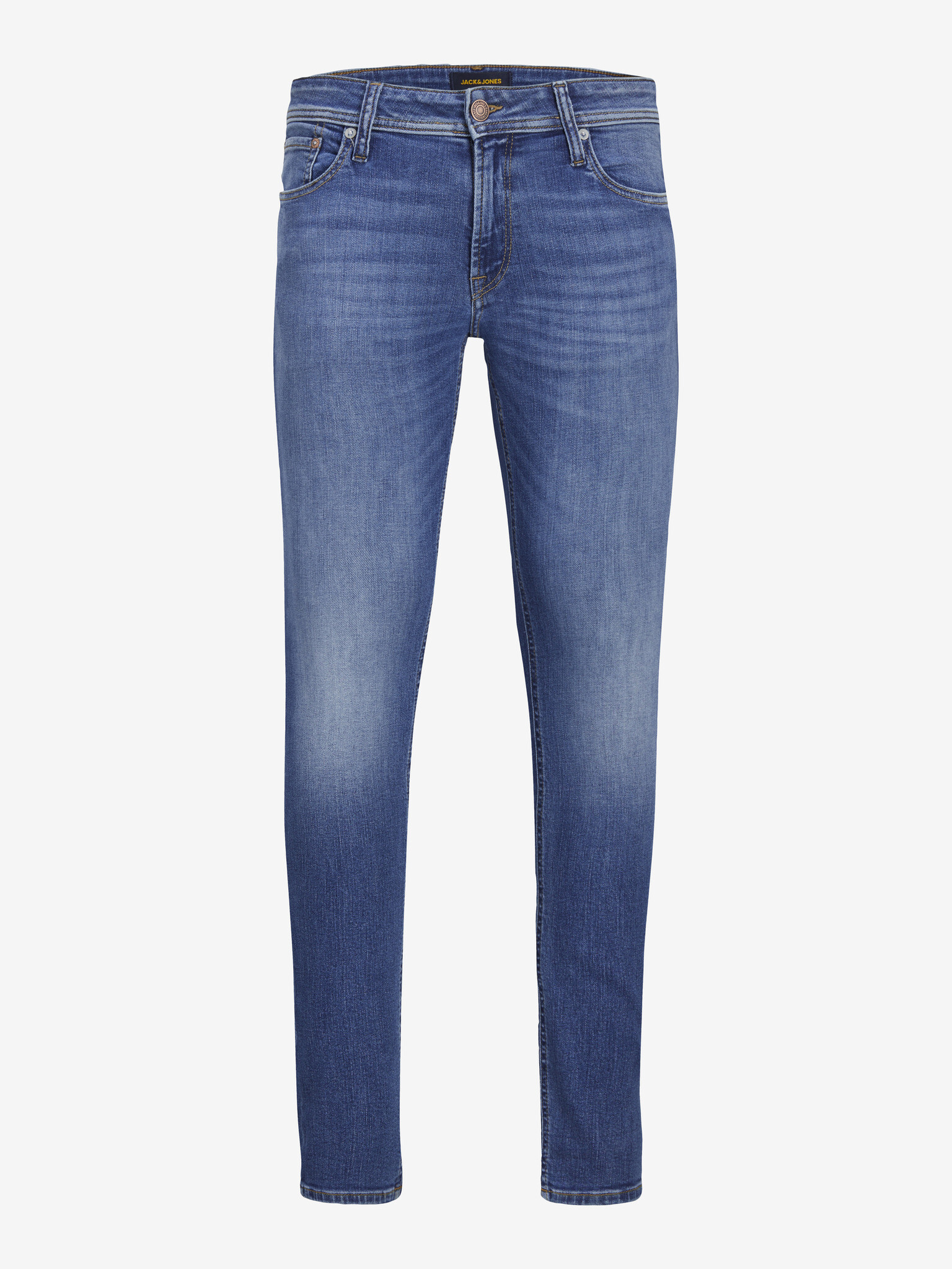 Jack & Jones Liam Jeans Sin - Pepit.bg