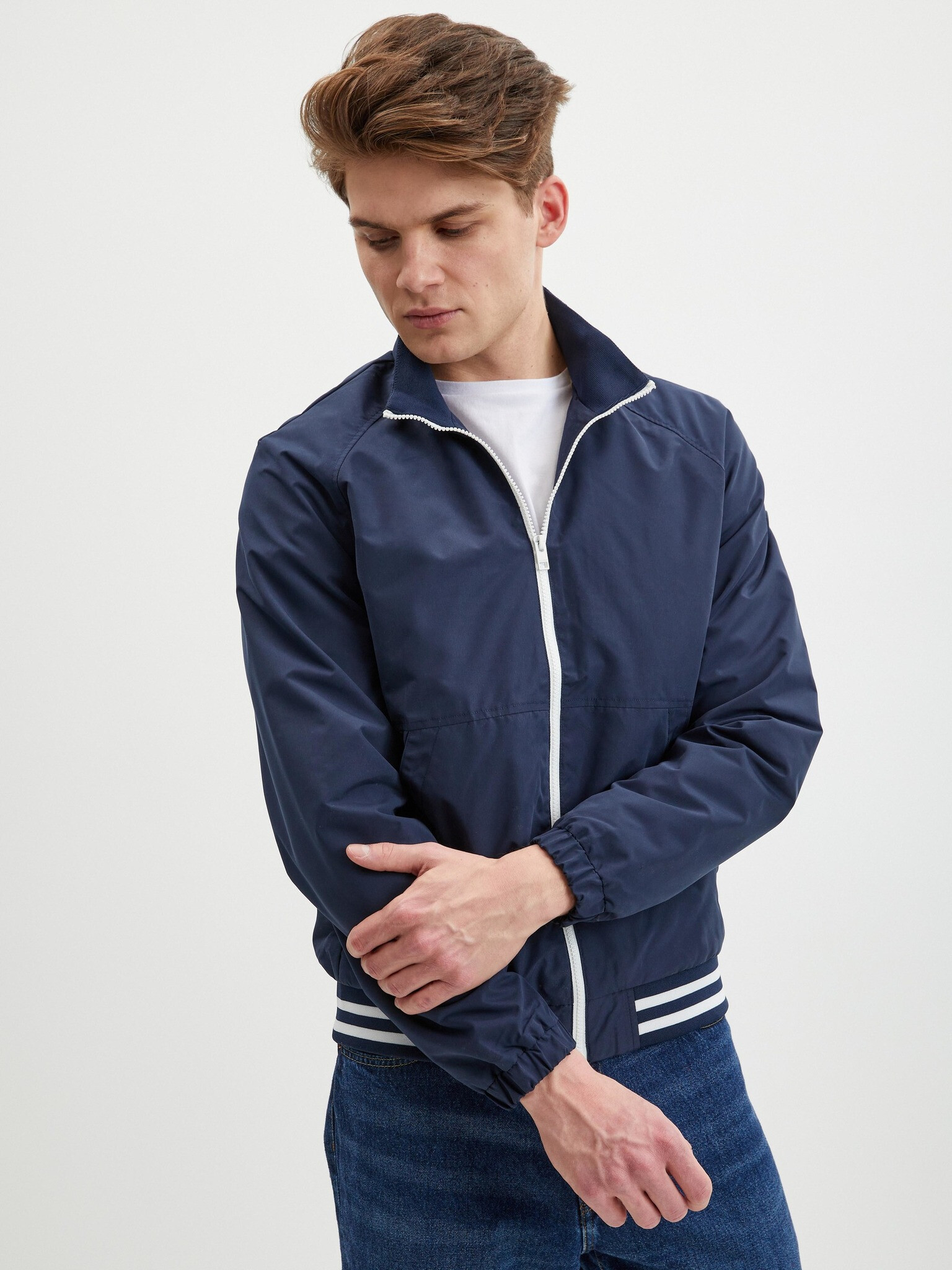 Jack & Jones Luke Яке Sin - Pepit.bg