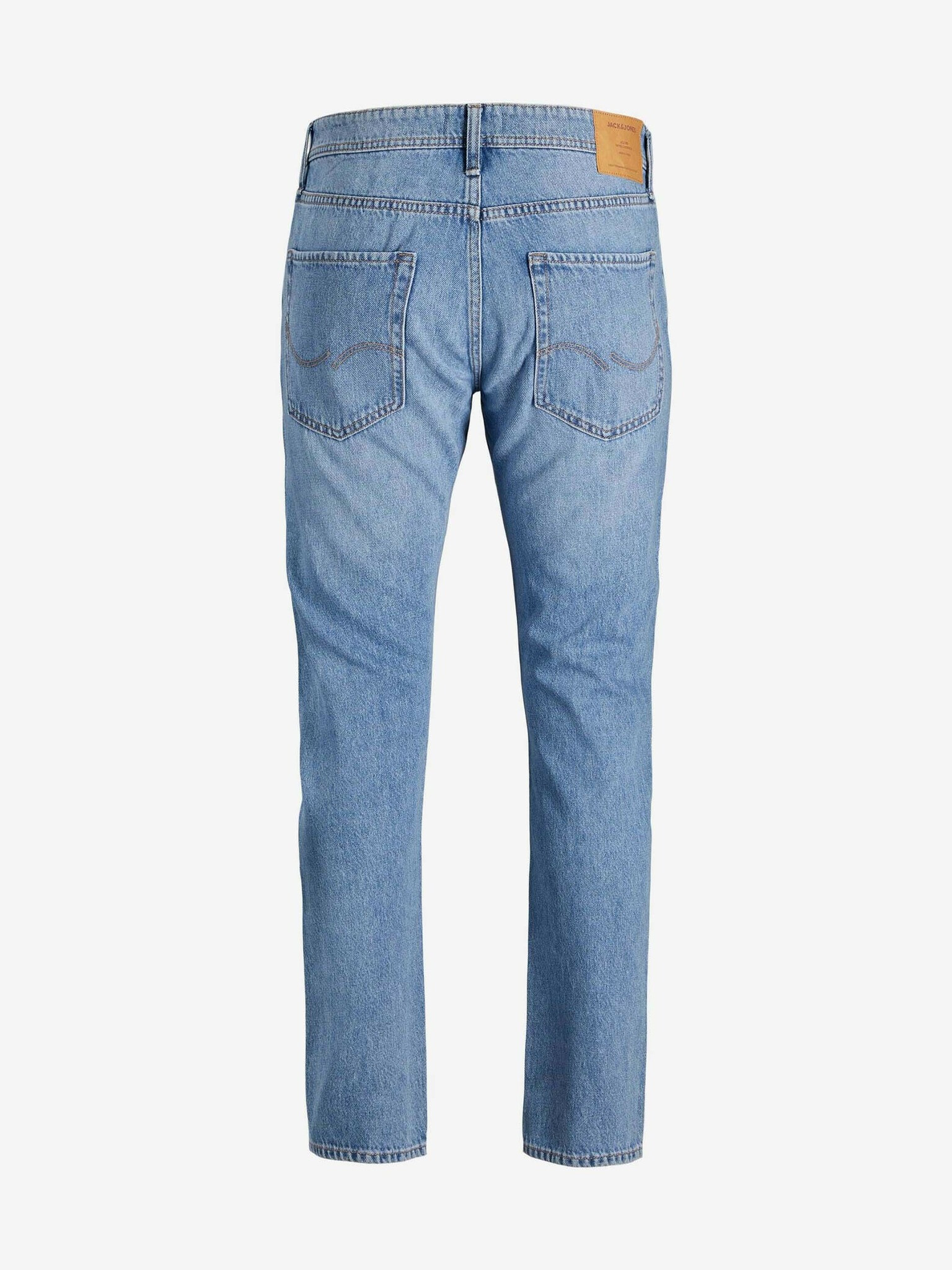 Jack & Jones Mike Jeans Sin - Pepit.bg