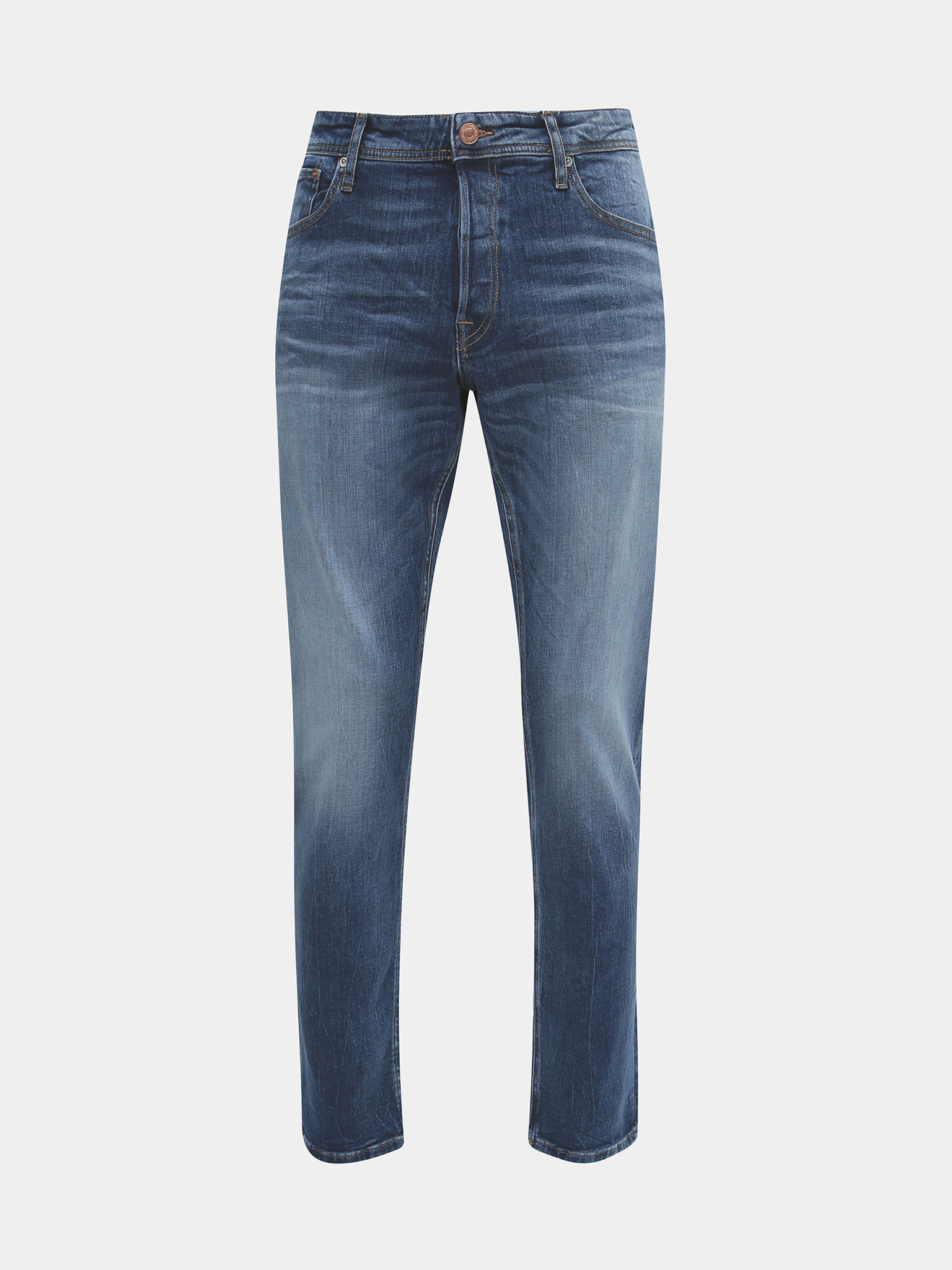 Jack & Jones Mike Jeans Sin - Pepit.bg