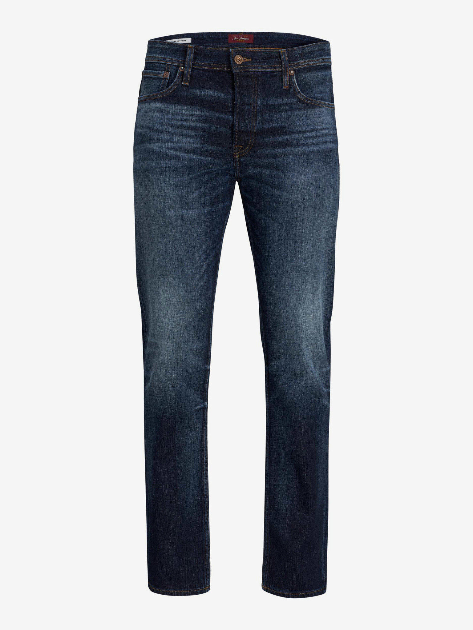 Jack & Jones Mike Jeans Sin - Pepit.bg