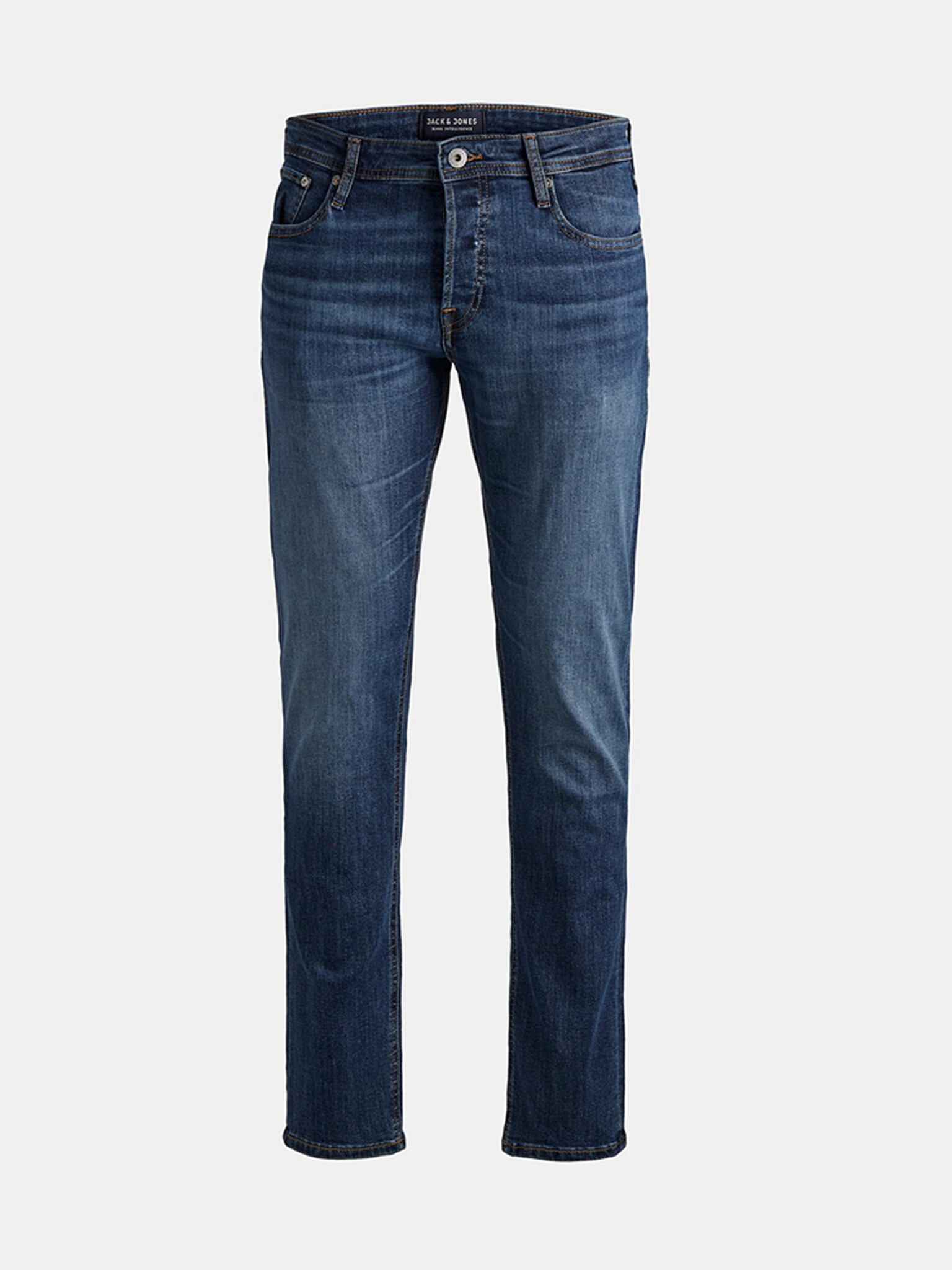 Jack & Jones Mike Jeans Sin - Pepit.bg