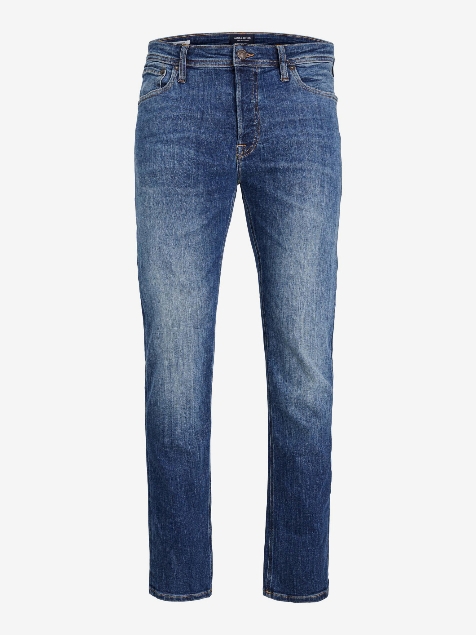 Jack & Jones Mike Jeans Sin - Pepit.bg