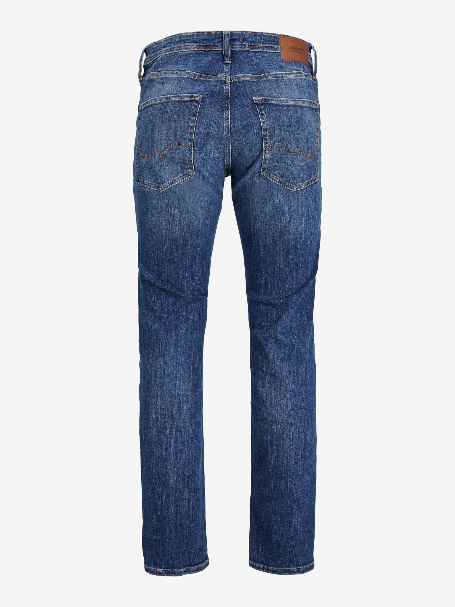 Jack & Jones Mike Jeans Sin - Pepit.bg