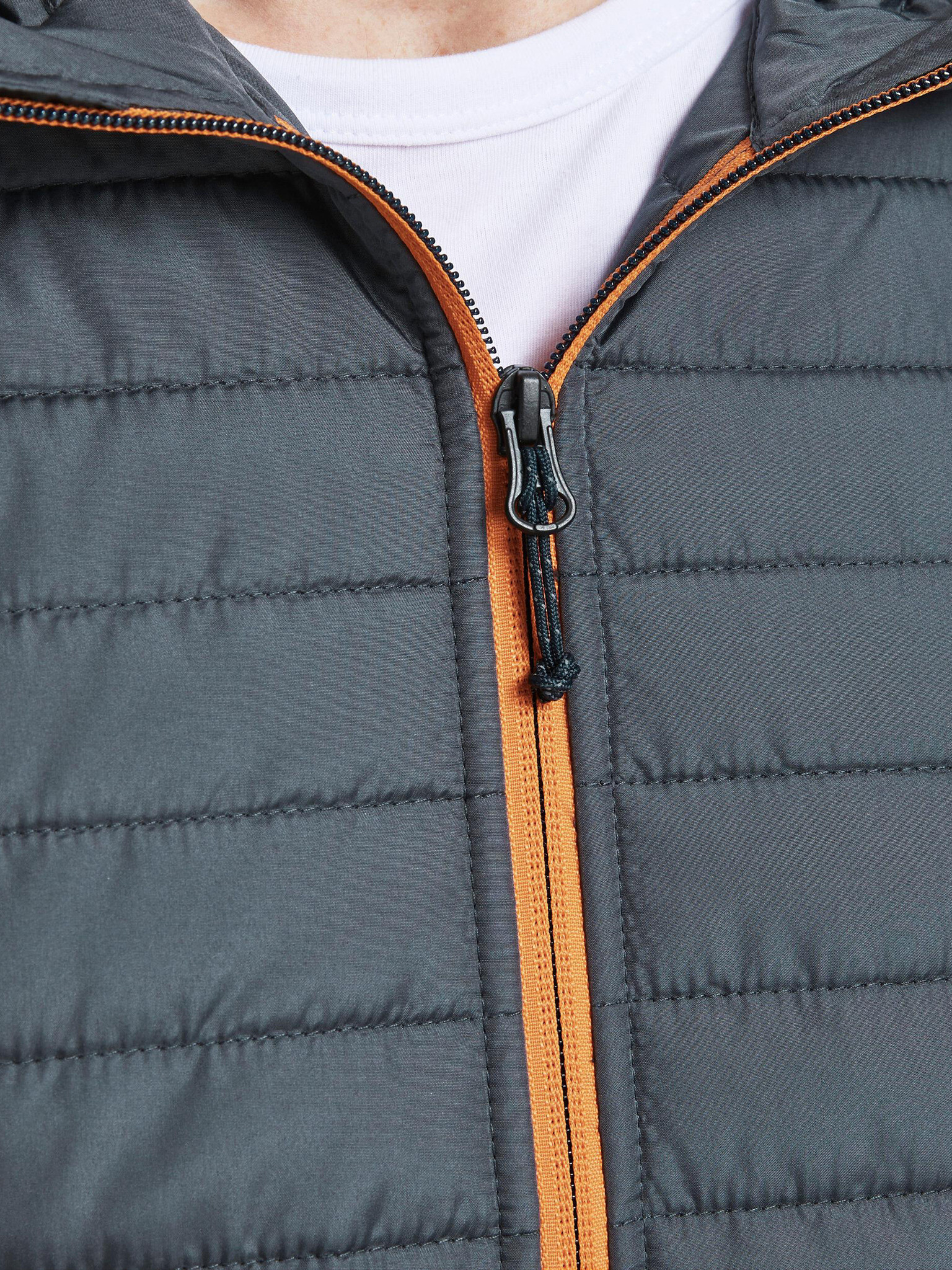Jack & Jones Multi Яке Siv - Pepit.bg