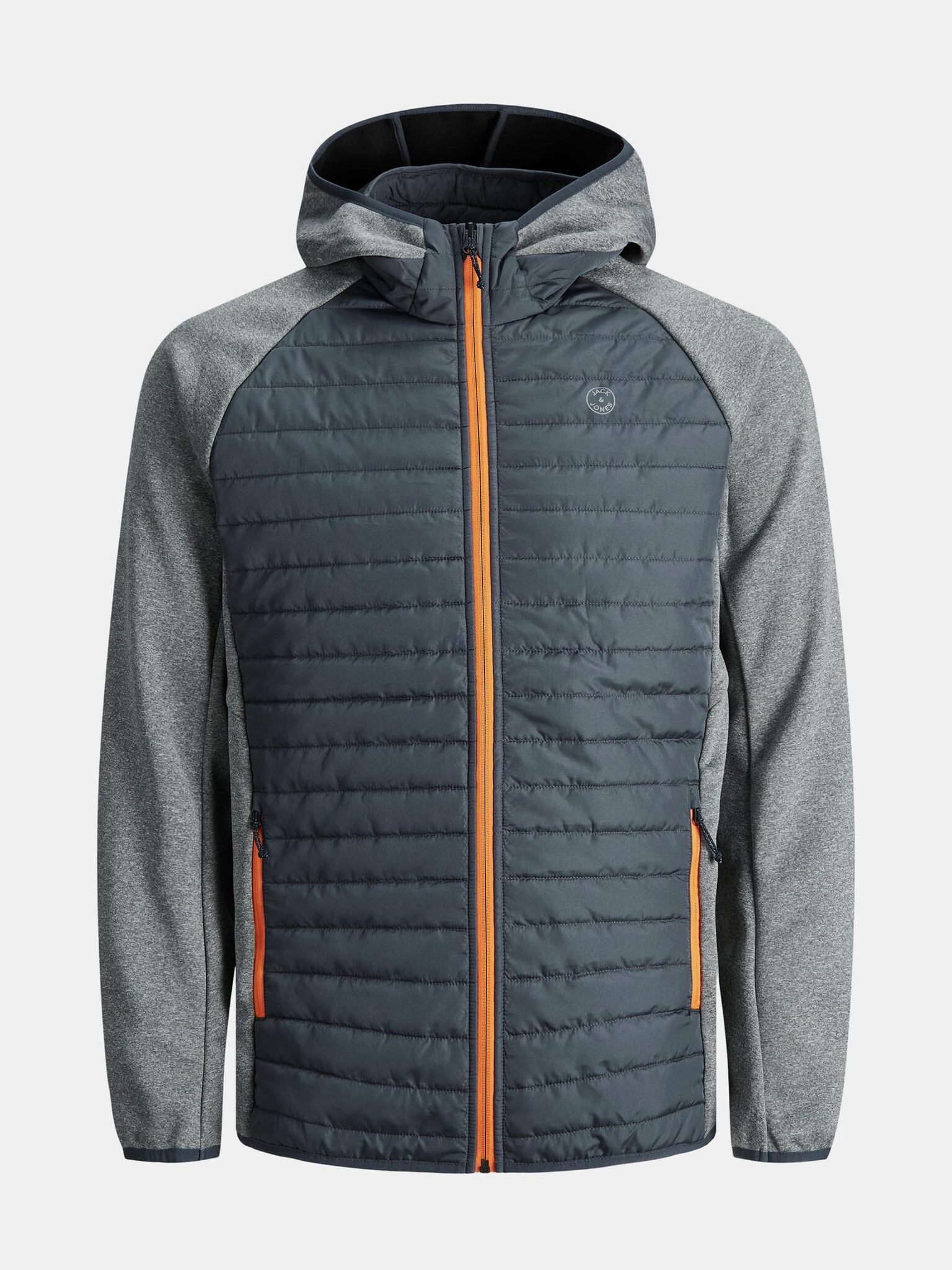 Jack & Jones Multi Яке Siv - Pepit.bg