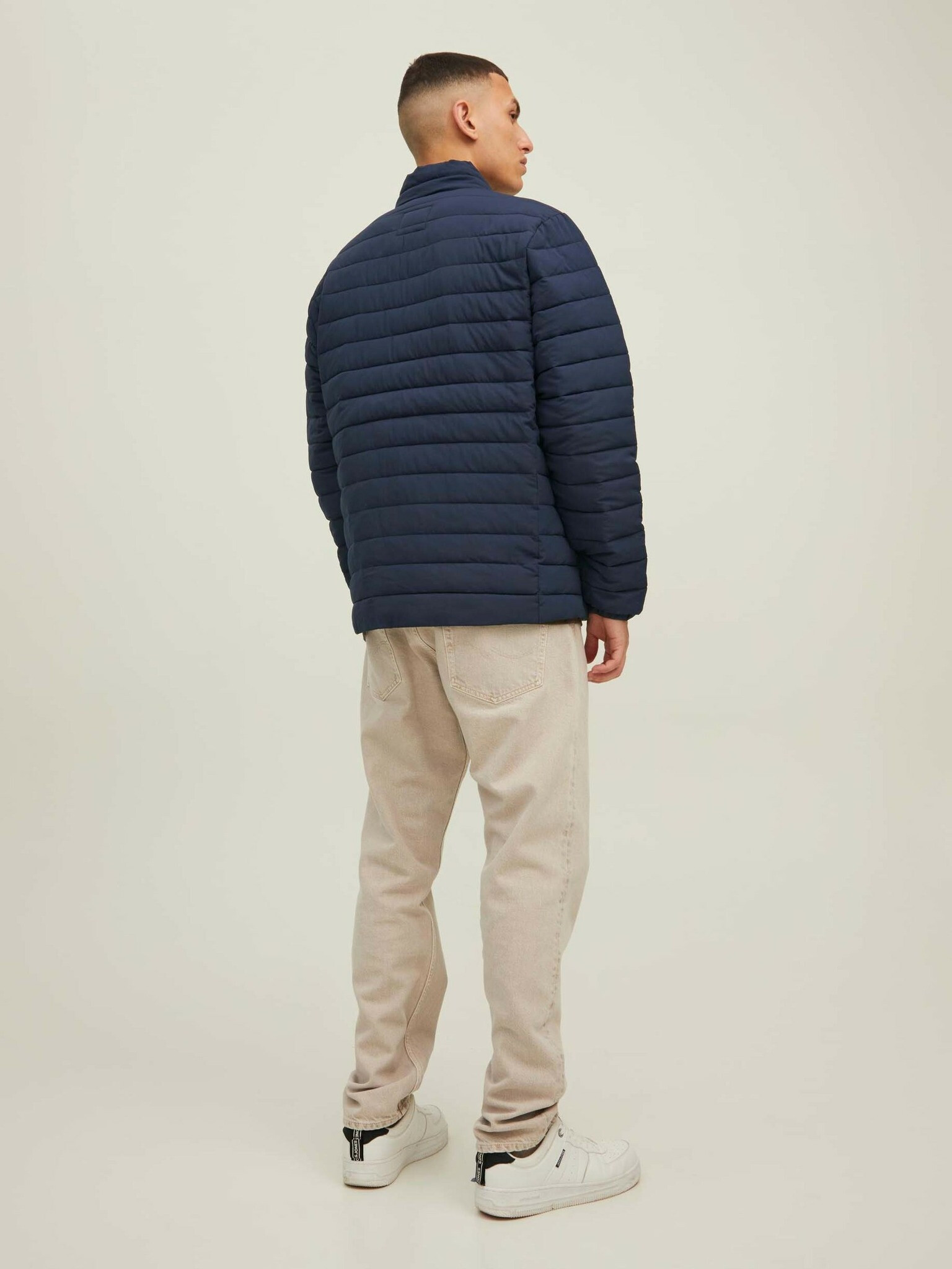 Jack & Jones Puffer Яке Sin - Pepit.bg