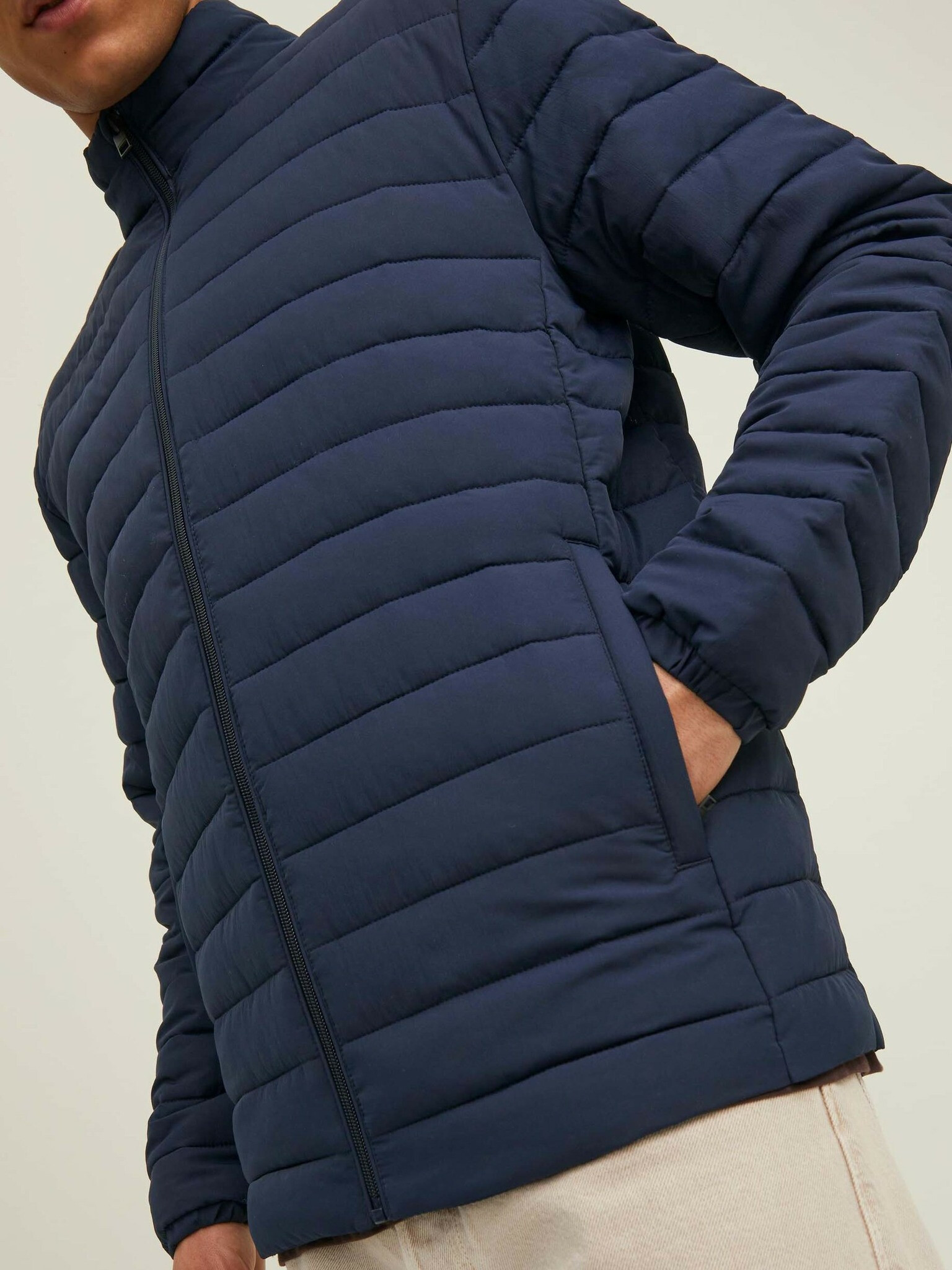 Jack & Jones Puffer Яке Sin - Pepit.bg