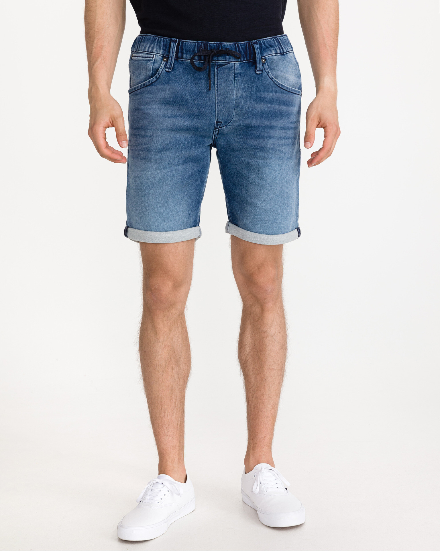 Jack & Jones Rick Dash Къси панталони Sin - Pepit.bg