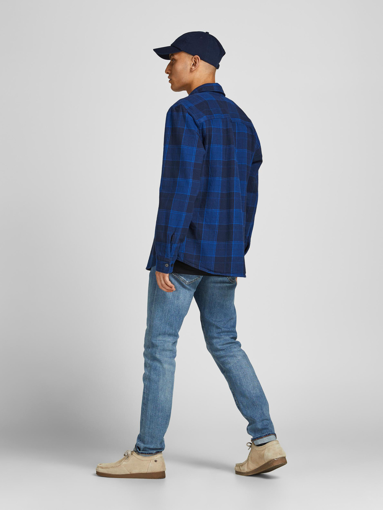 Jack & Jones Royal Риза Sin - Pepit.bg