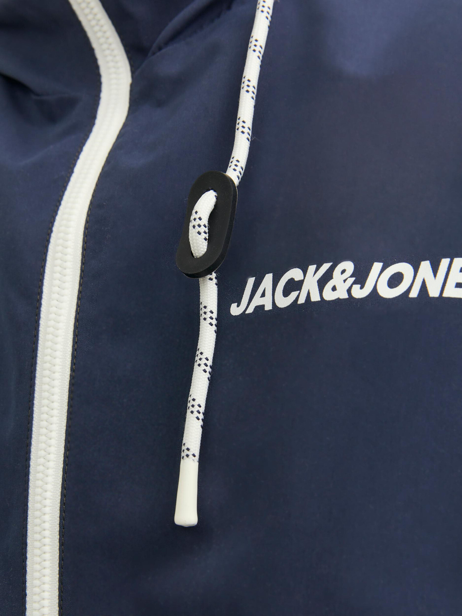 Jack & Jones Rush Яке Sin - Pepit.bg