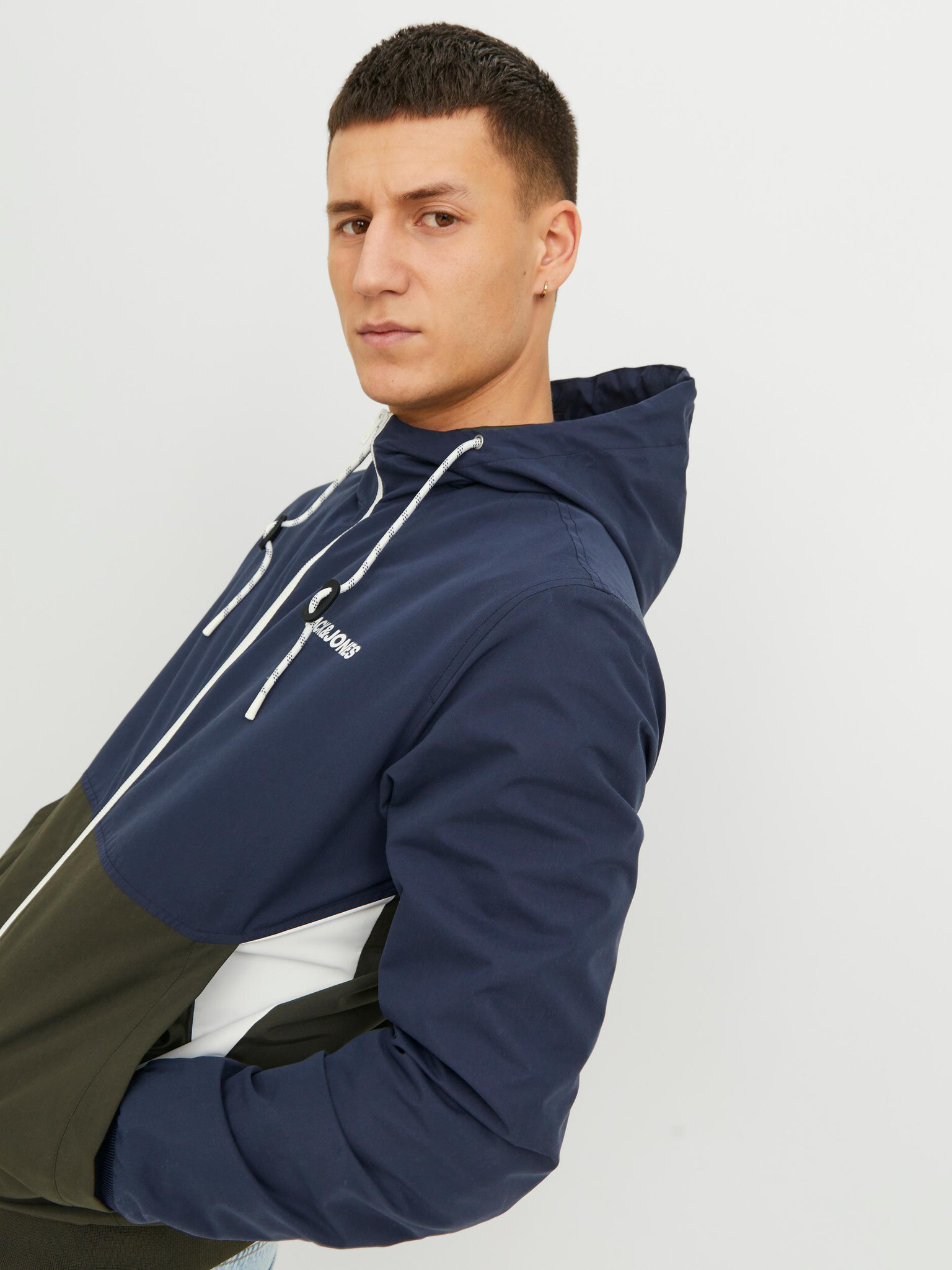 Jack & Jones Rush Яке Sin - Pepit.bg