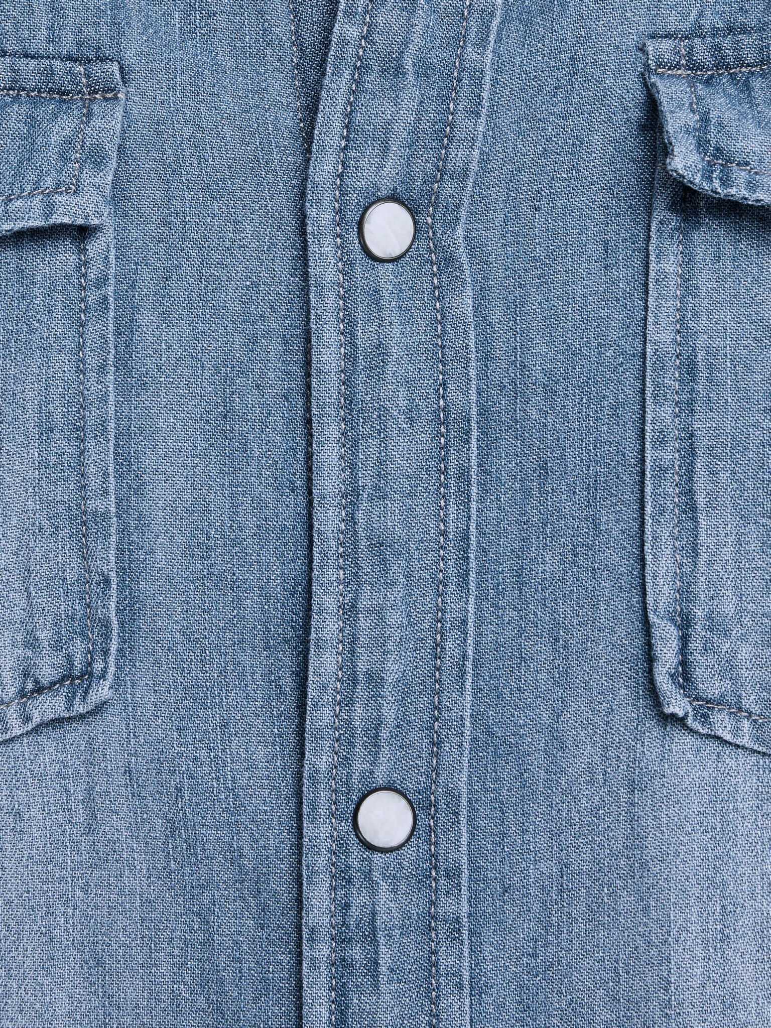 Jack & Jones Sheridan Риза детска Sin - Pepit.bg