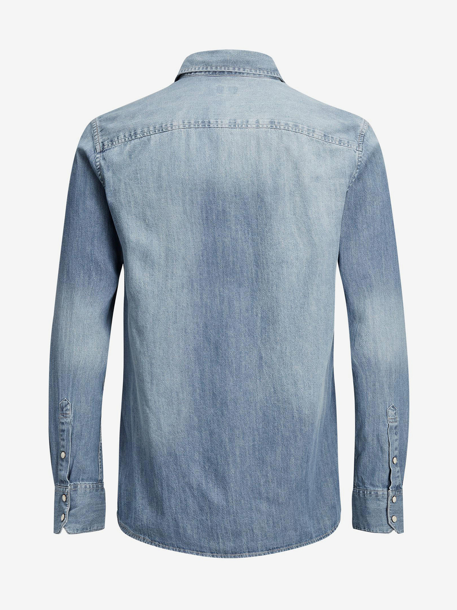 Jack & Jones Sheridan Риза детска Sin - Pepit.bg
