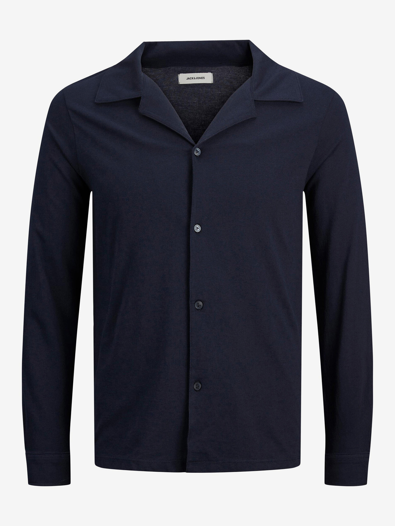 Jack & Jones Solid Pyjama Sin - Pepit.bg