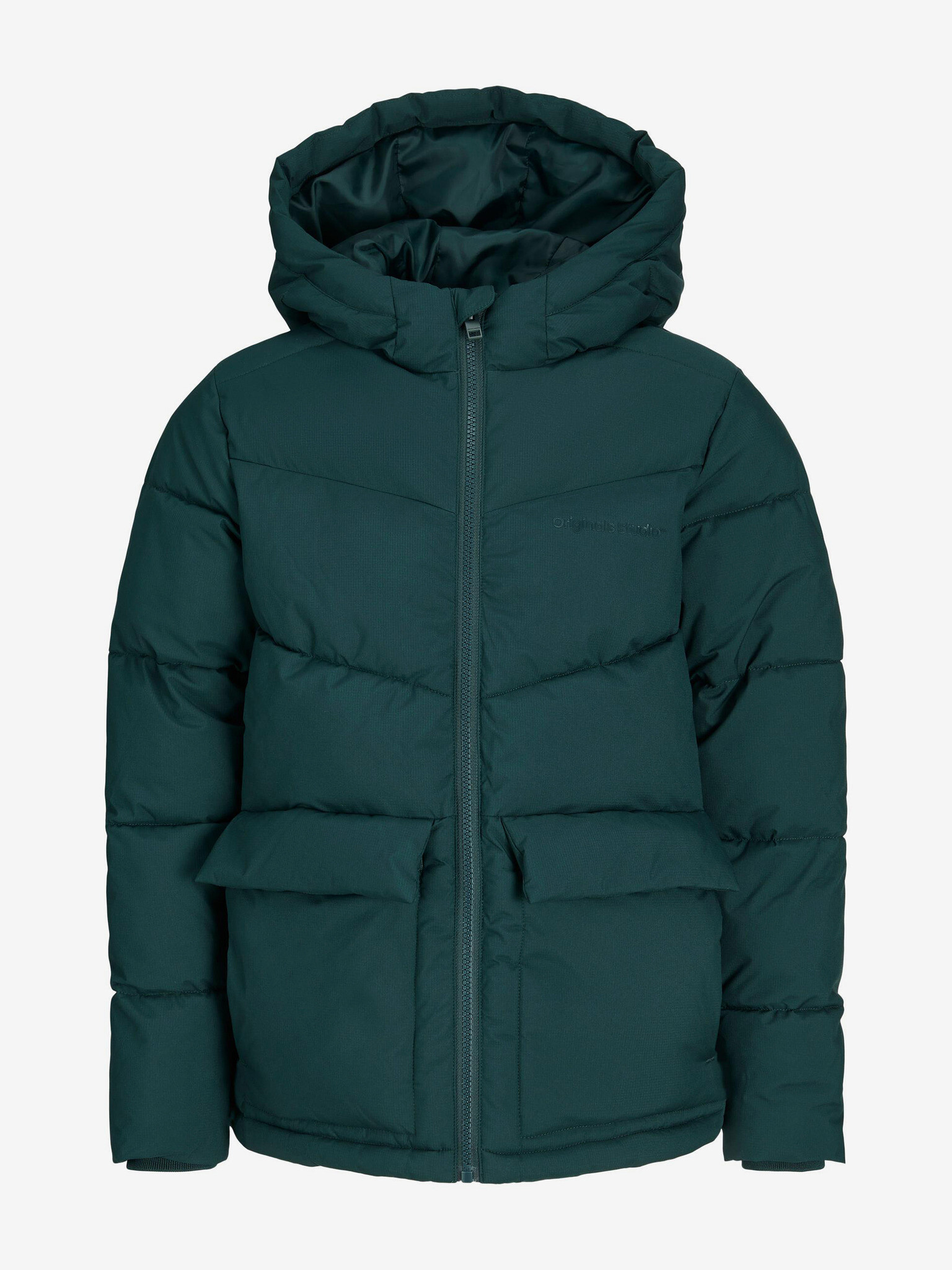 Jack & Jones Sterbo Детско яке Zelen - Pepit.bg