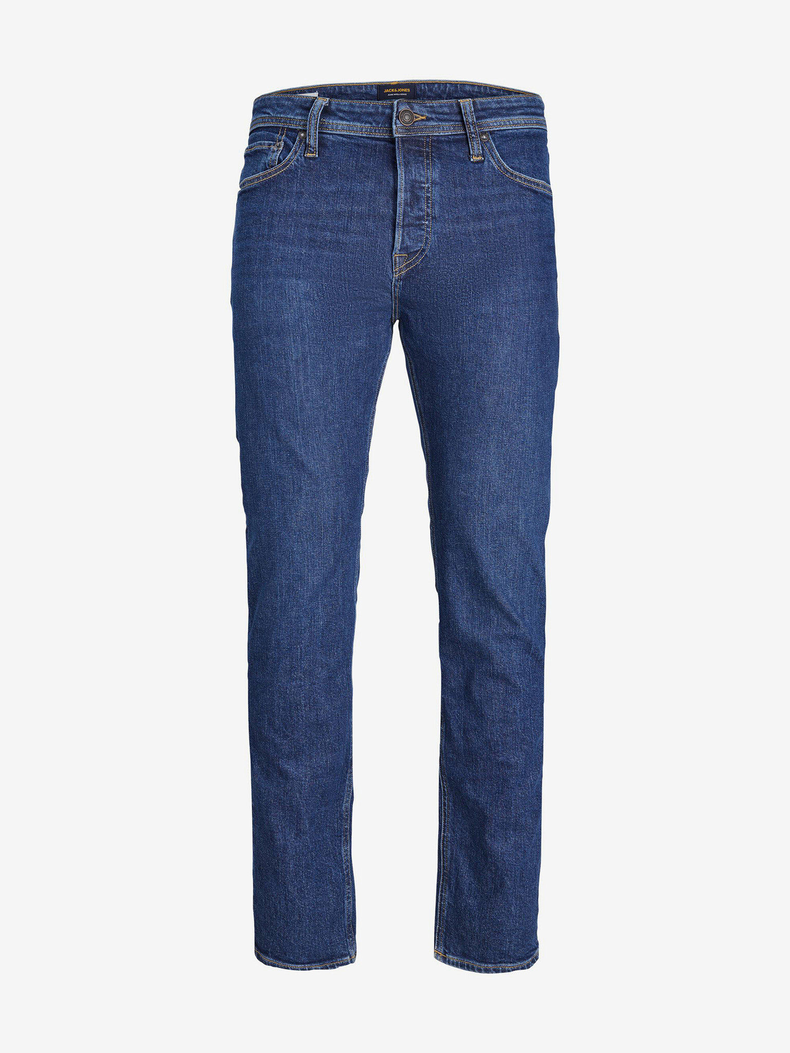 Jack & Jones Tim Jeans Sin - Pepit.bg