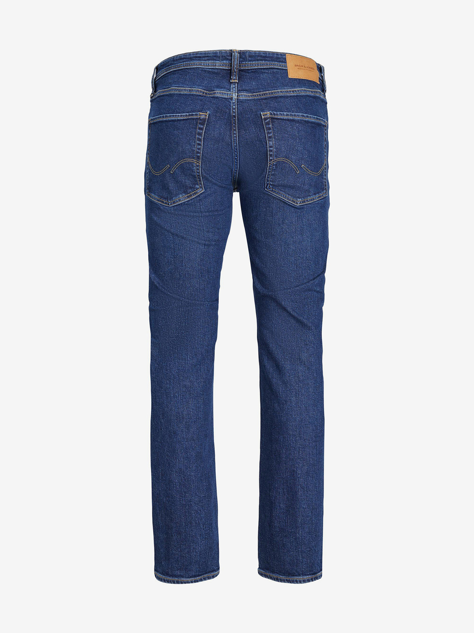 Jack & Jones Tim Jeans Sin - Pepit.bg