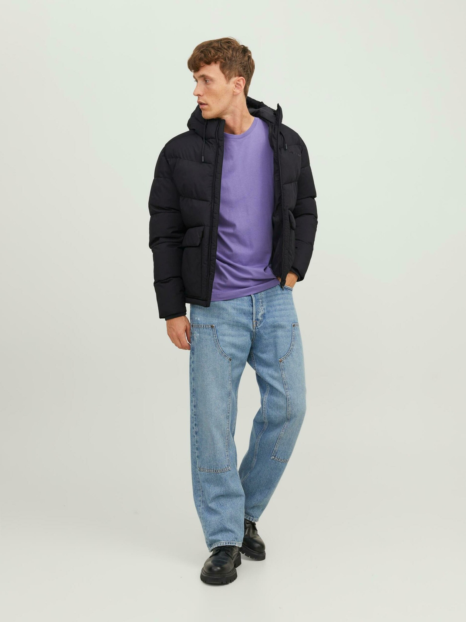 Jack & Jones Vester Яке Cheren - Pepit.bg