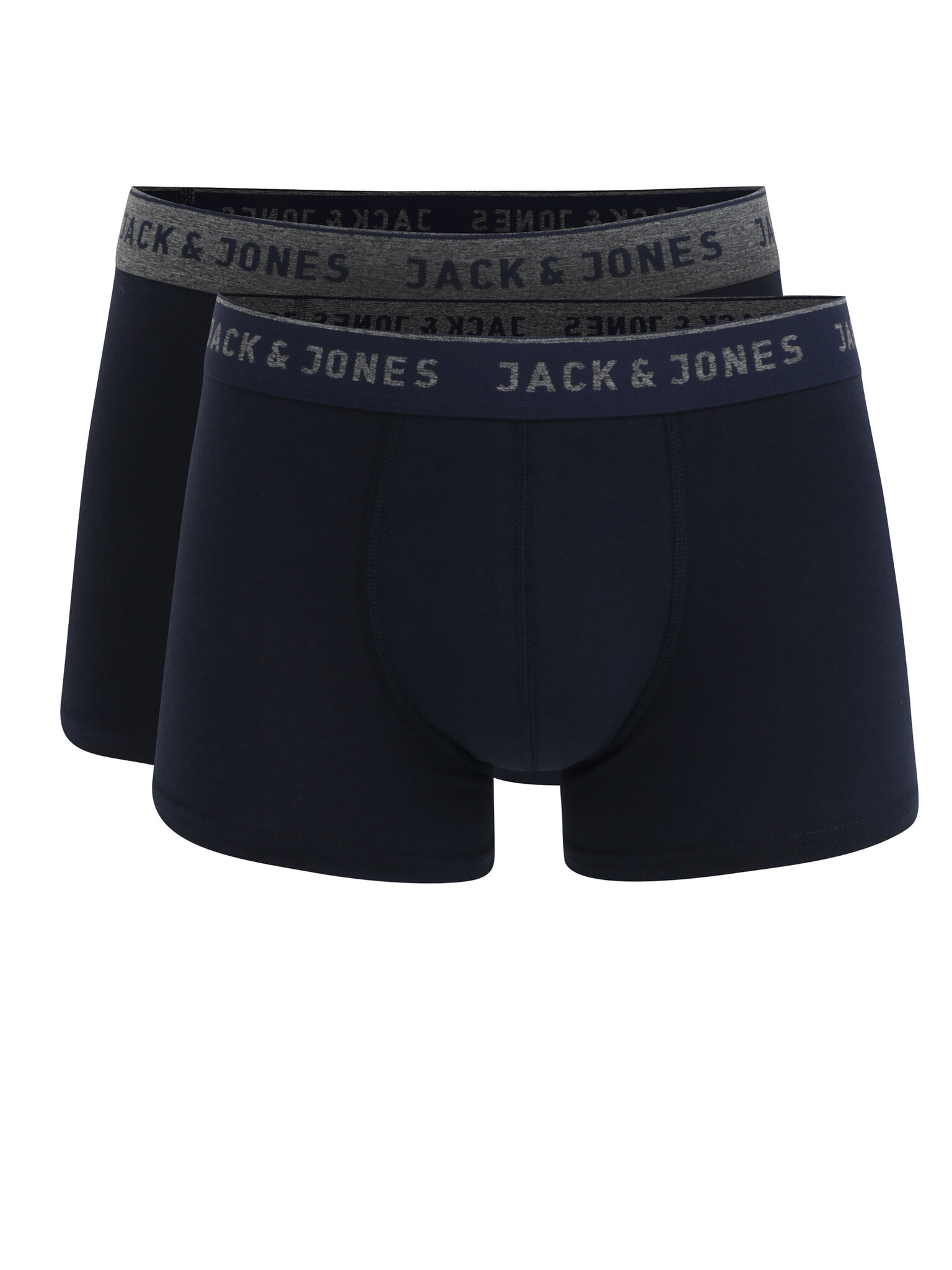 Jack & Jones Vincent Боксерки 2 бр Sin - Pepit.bg