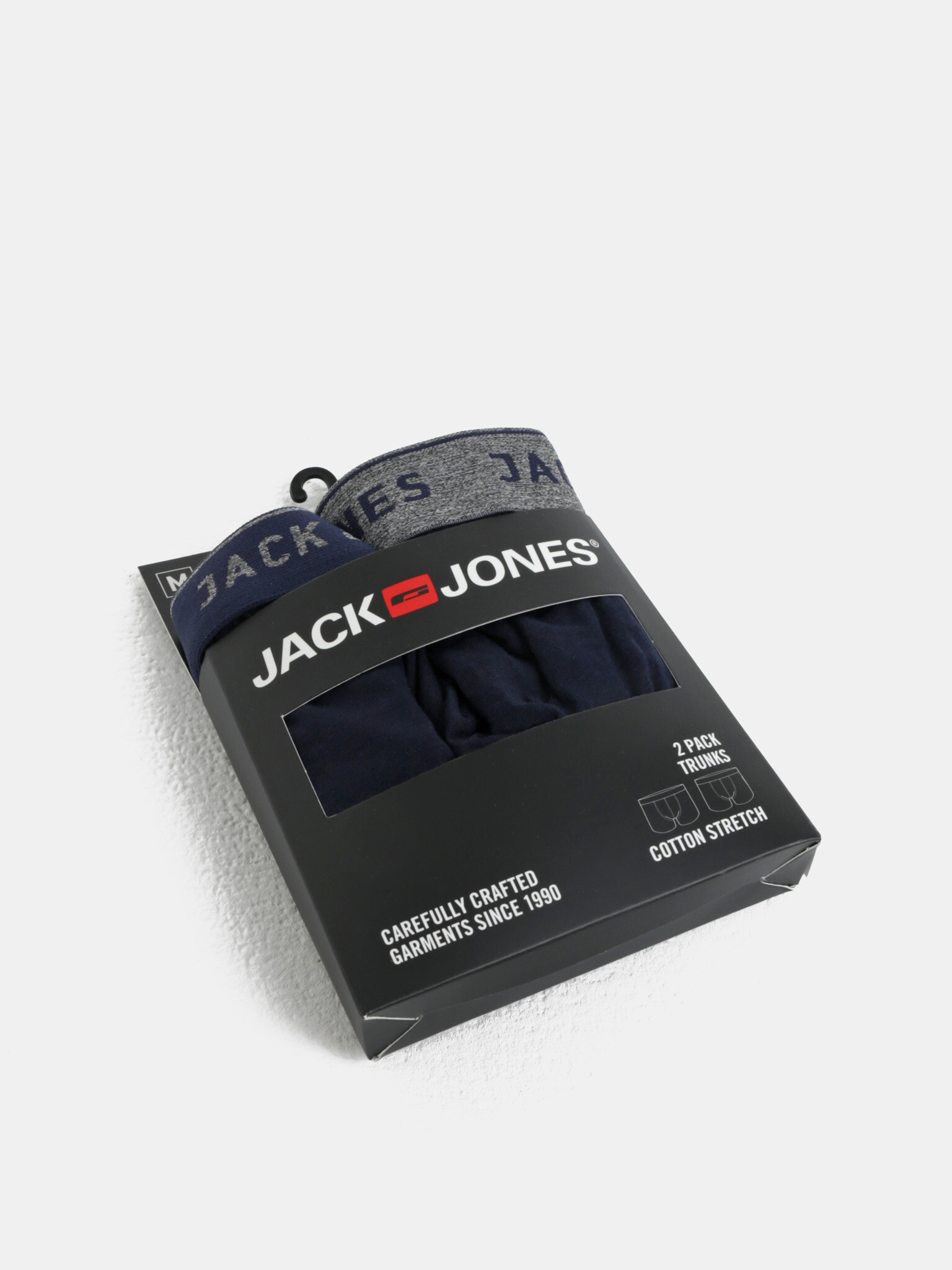 Jack & Jones Vincent Боксерки 2 бр Sin - Pepit.bg