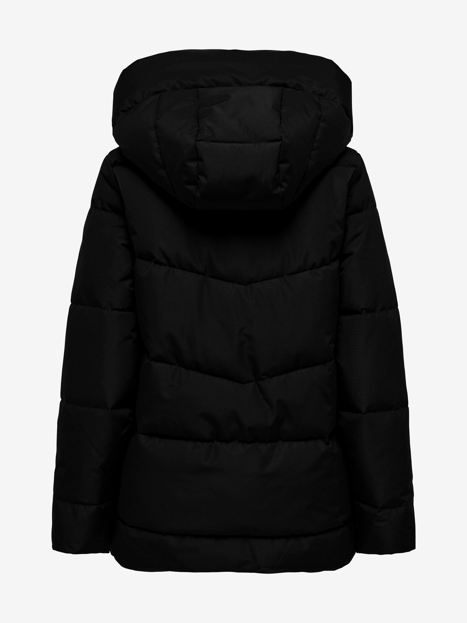 Jacqueline de Yong Turbo Winter jacket Cheren - Pepit.bg