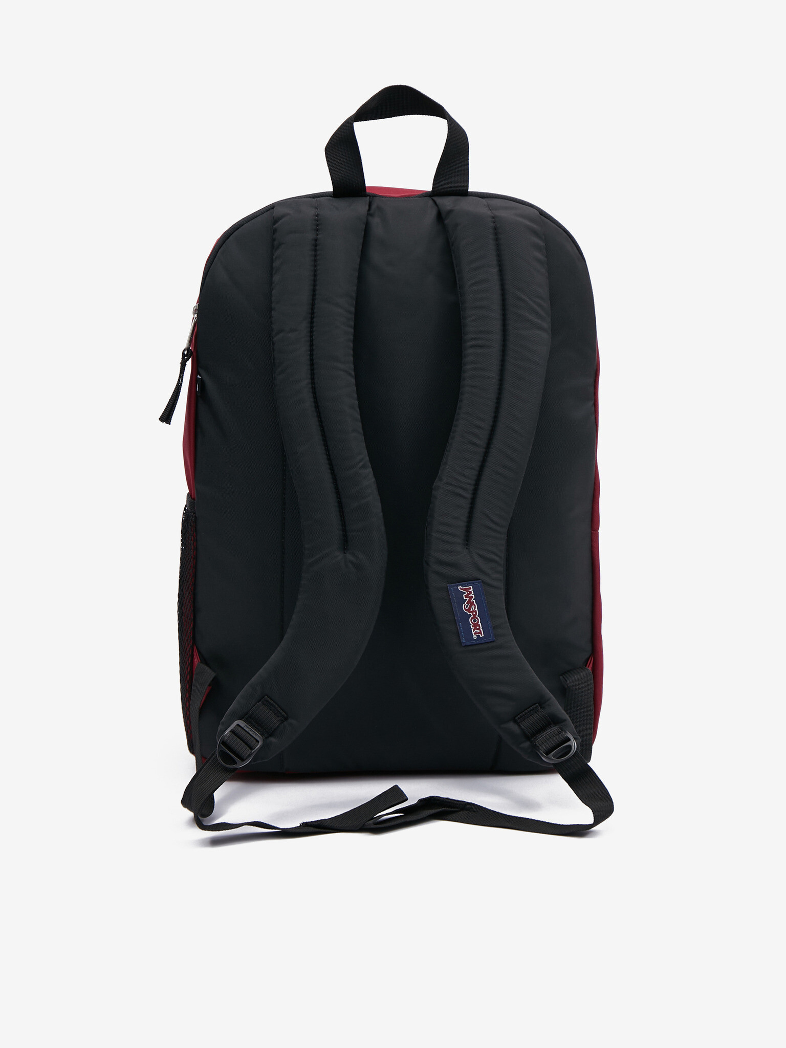 JANSPORT Big Student Раница Cherven - Pepit.bg