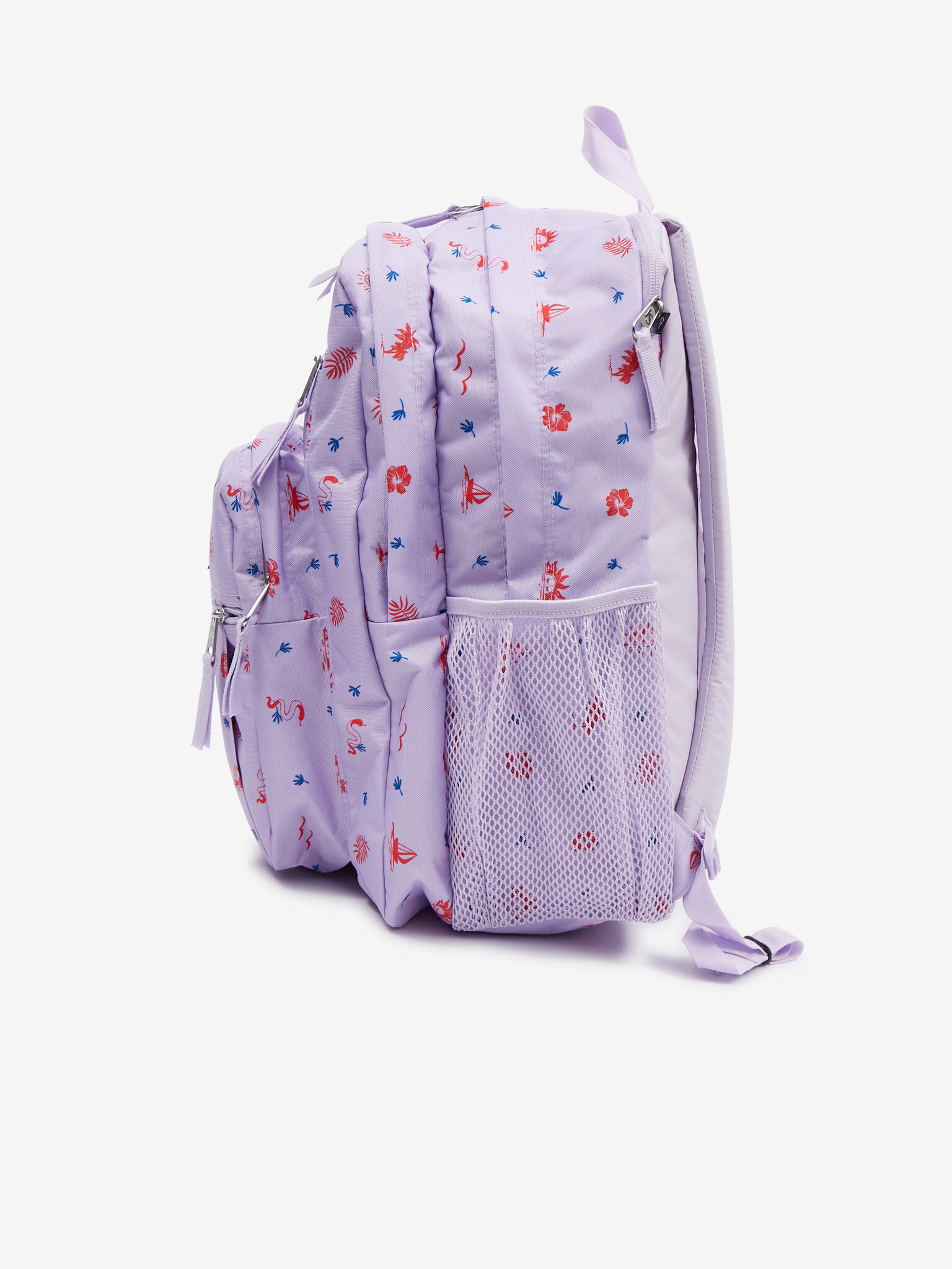 JANSPORT Big Student Раница Lilav - Pepit.bg