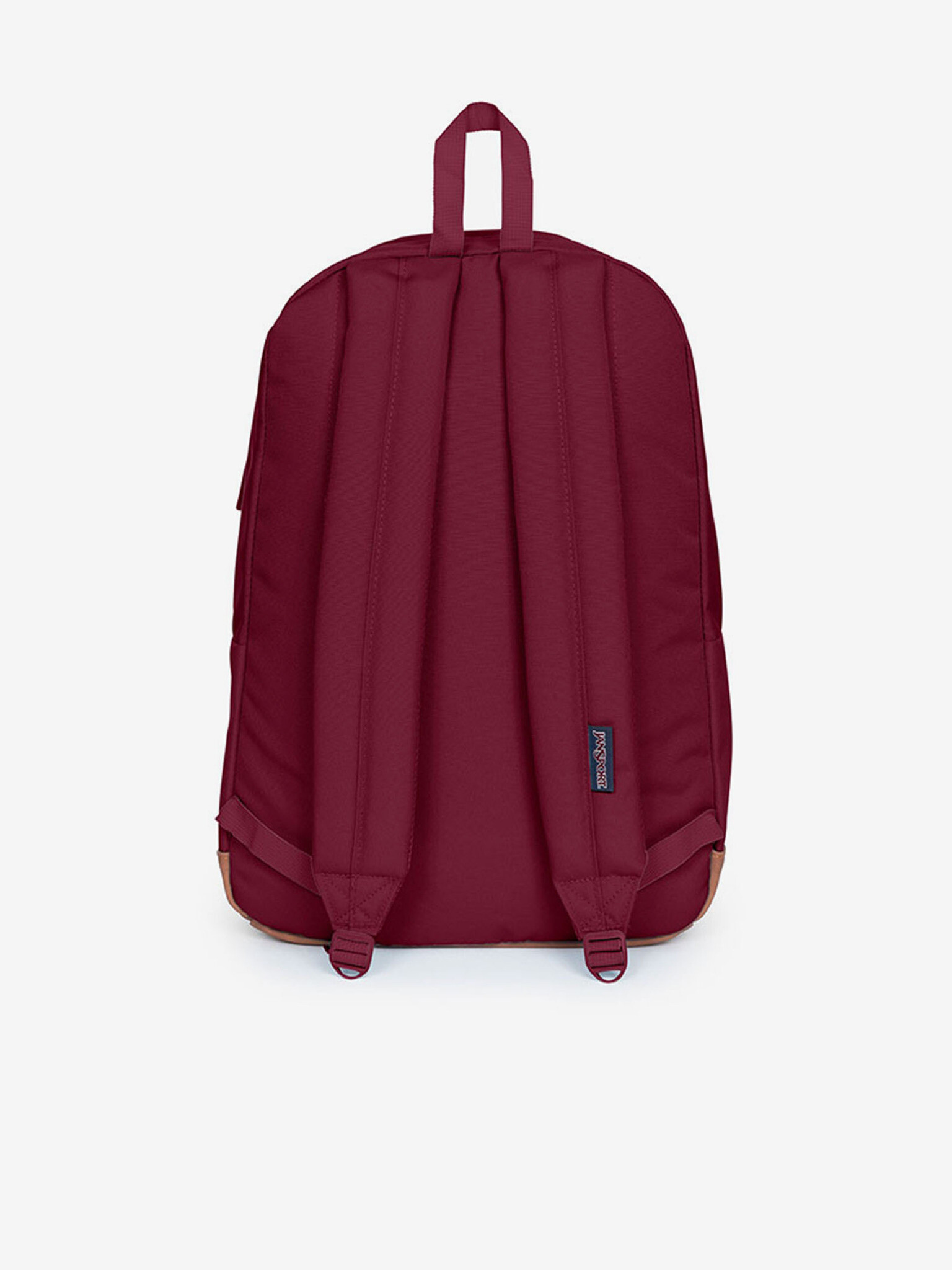 JANSPORT Cortlandt Раница Cherven - Pepit.bg