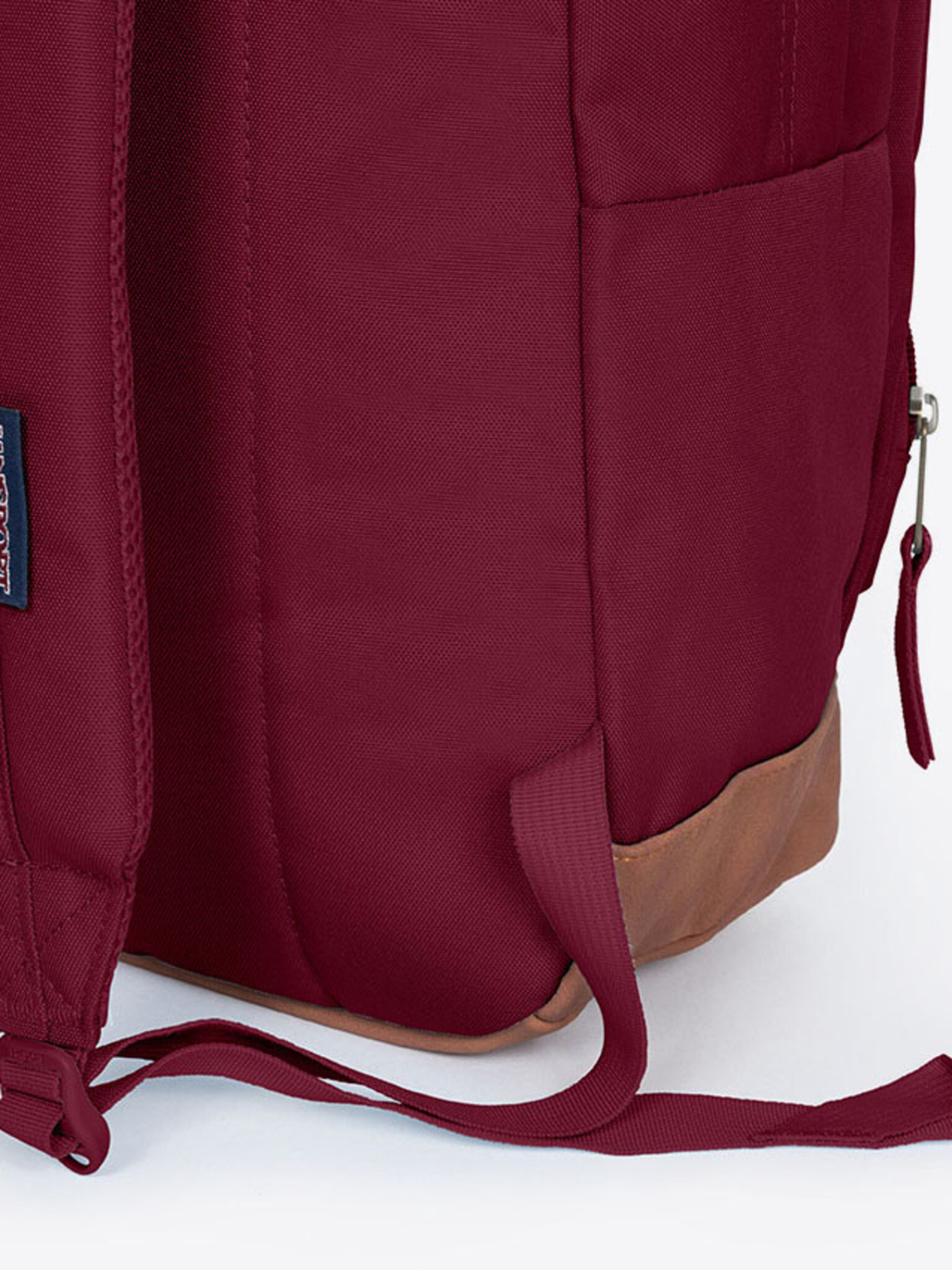 JANSPORT Cortlandt Раница Cherven - Pepit.bg