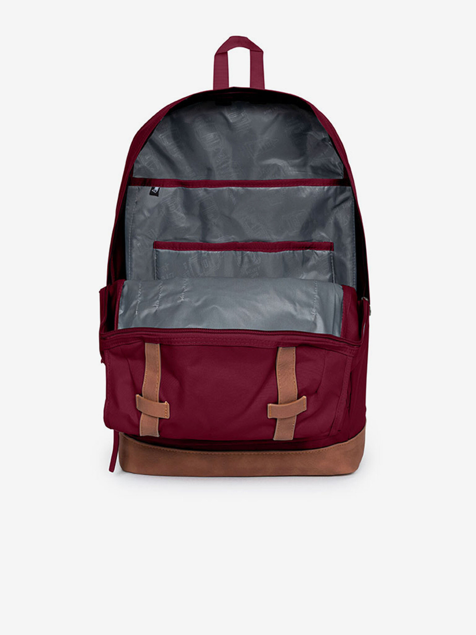 JANSPORT Cortlandt Раница Cherven - Pepit.bg