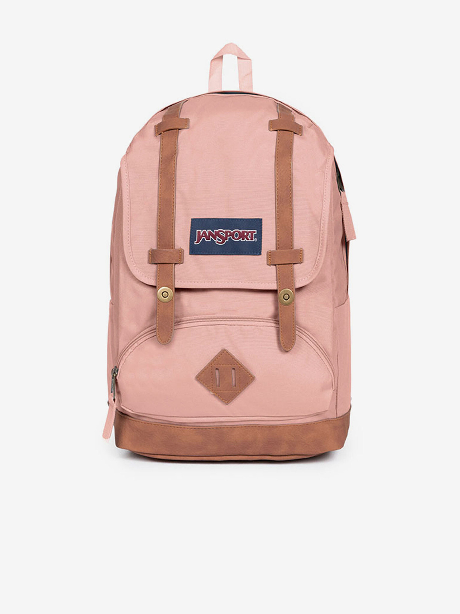 JANSPORT Cortlandt Раница Rozov - Pepit.bg