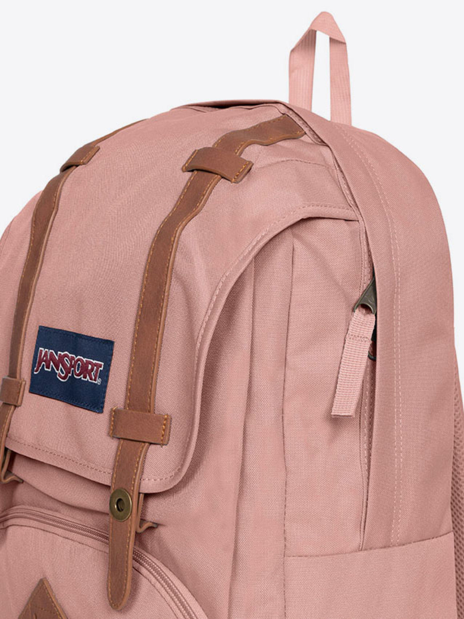 JANSPORT Cortlandt Раница Rozov - Pepit.bg