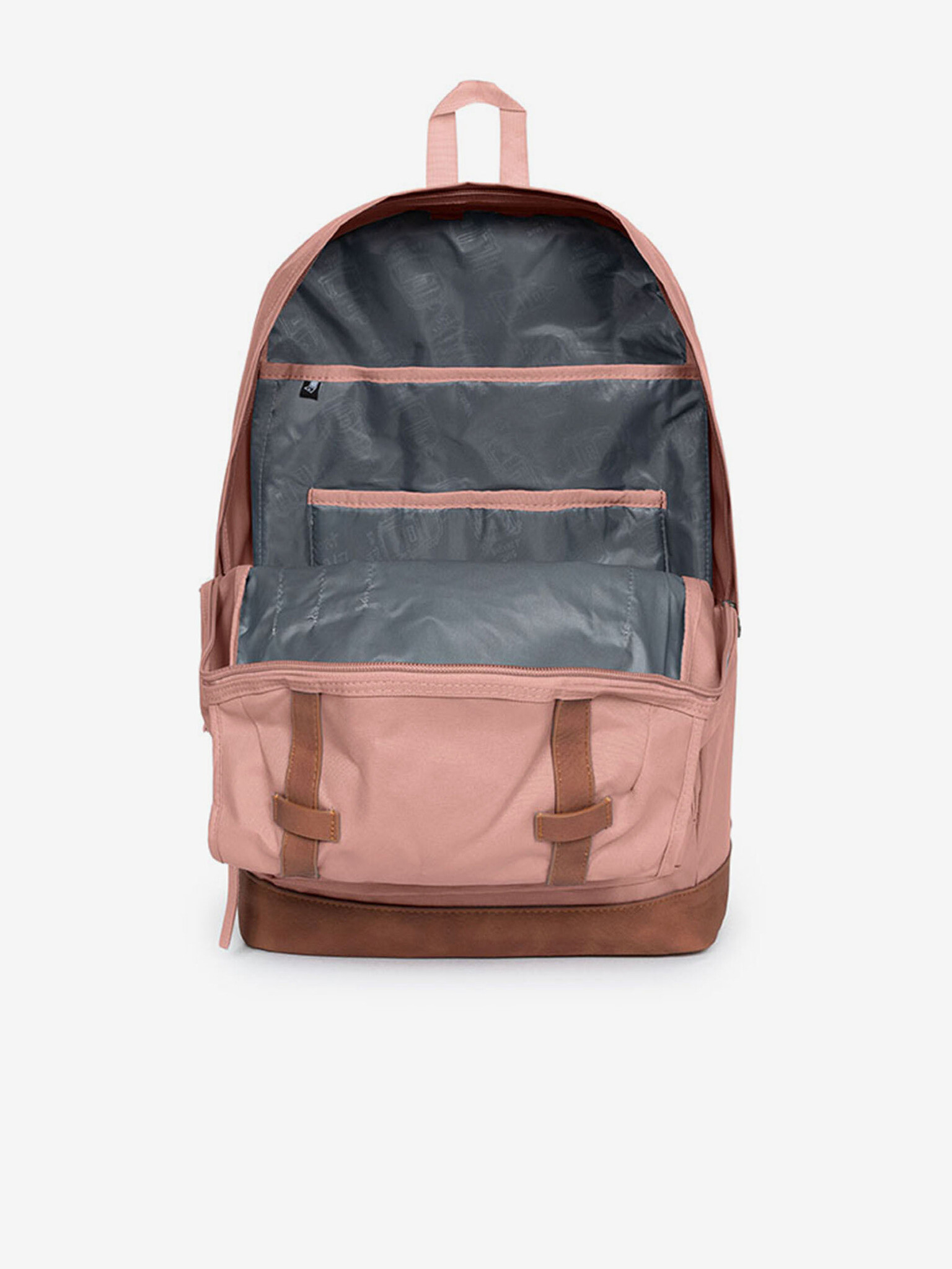 JANSPORT Cortlandt Раница Rozov - Pepit.bg