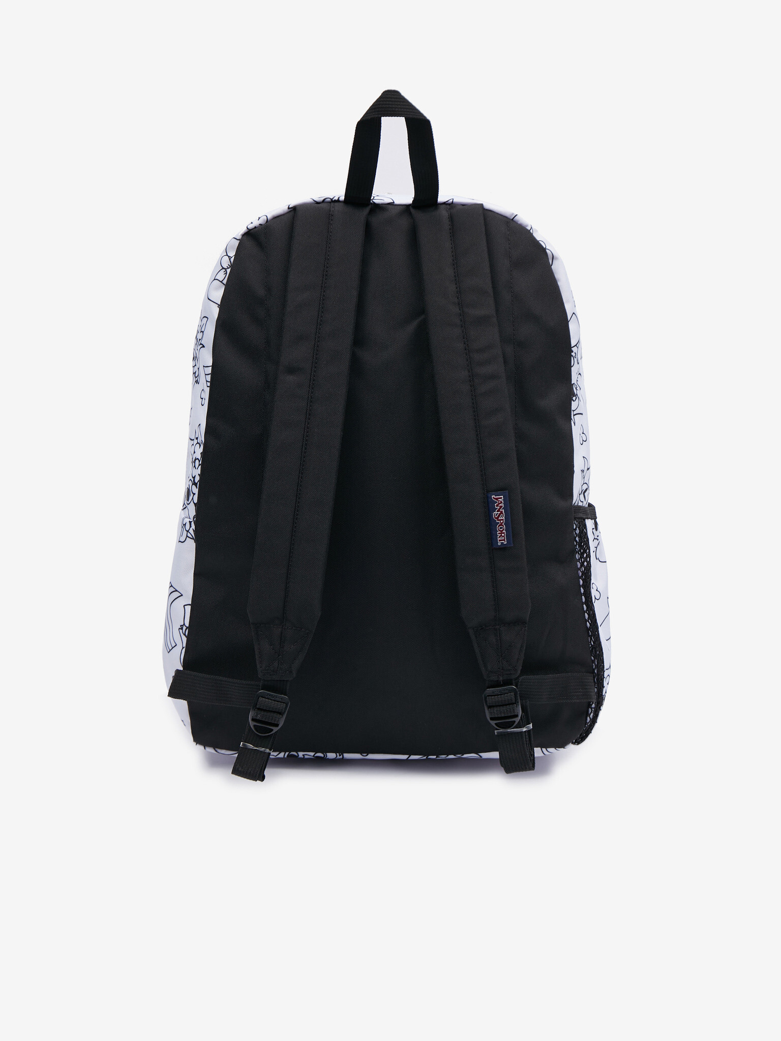 JANSPORT Cross Town Раница Byal - Pepit.bg