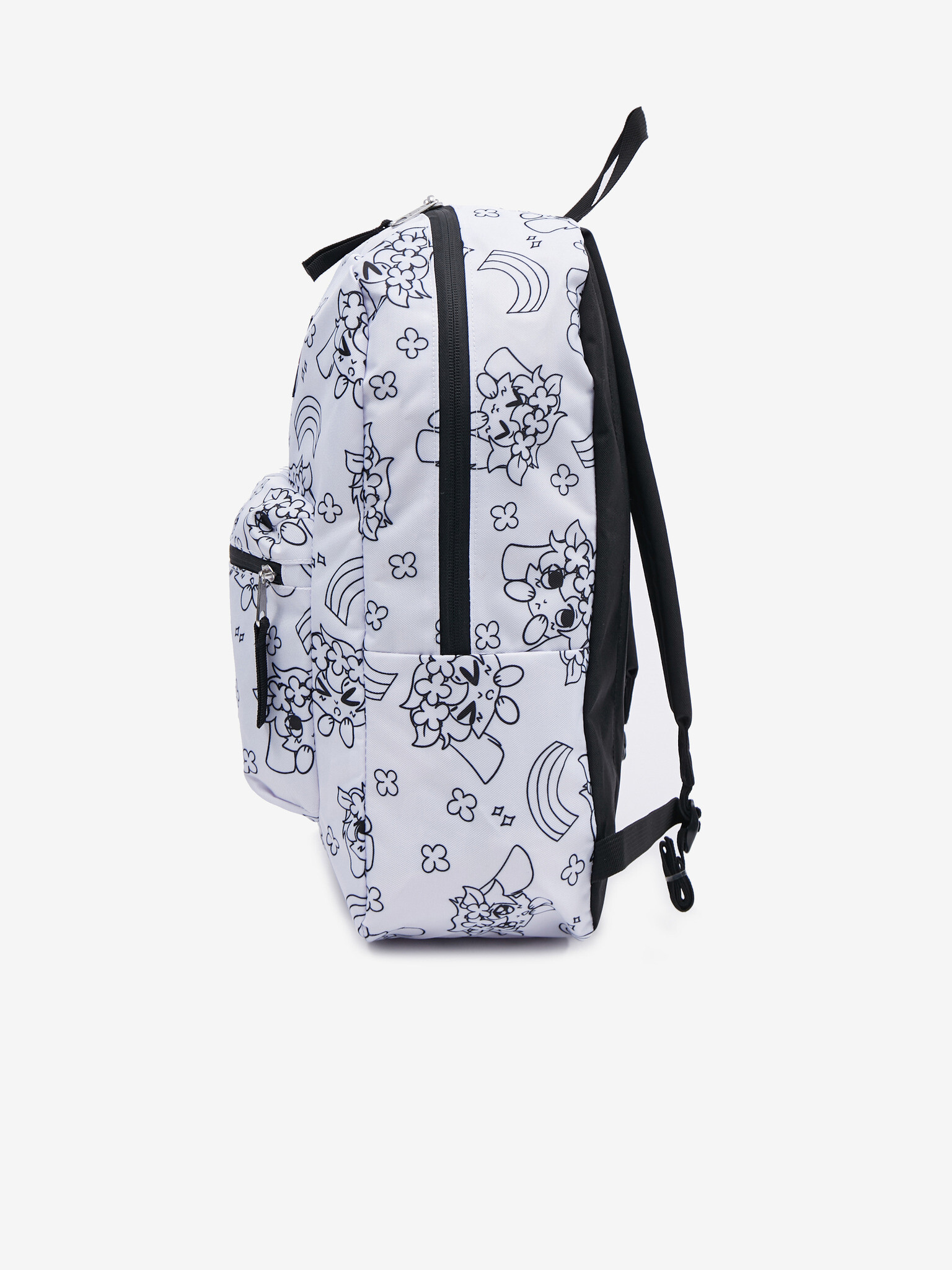 JANSPORT Cross Town Раница Byal - Pepit.bg