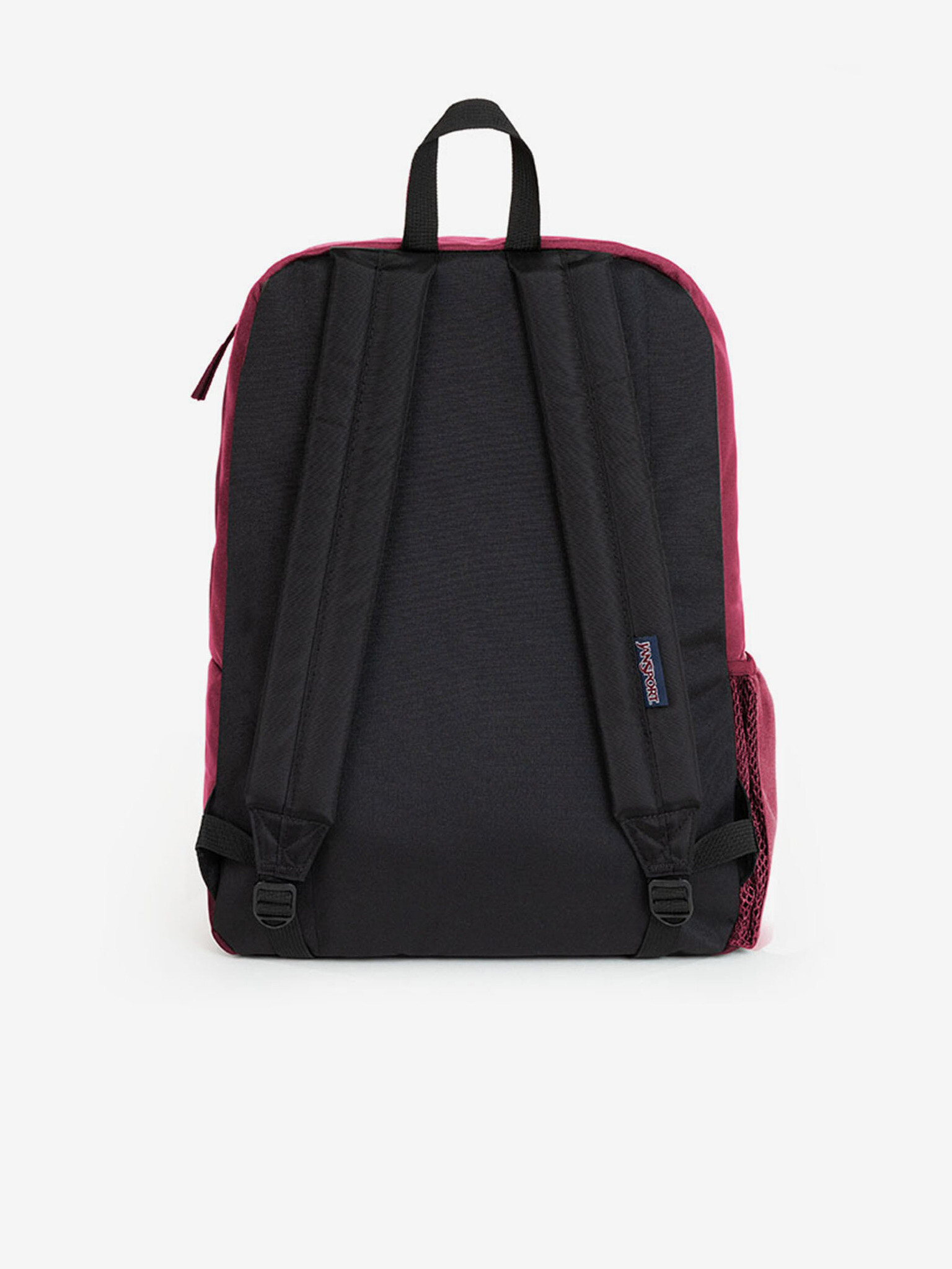 JANSPORT Cross Town Раница Cherven - Pepit.bg